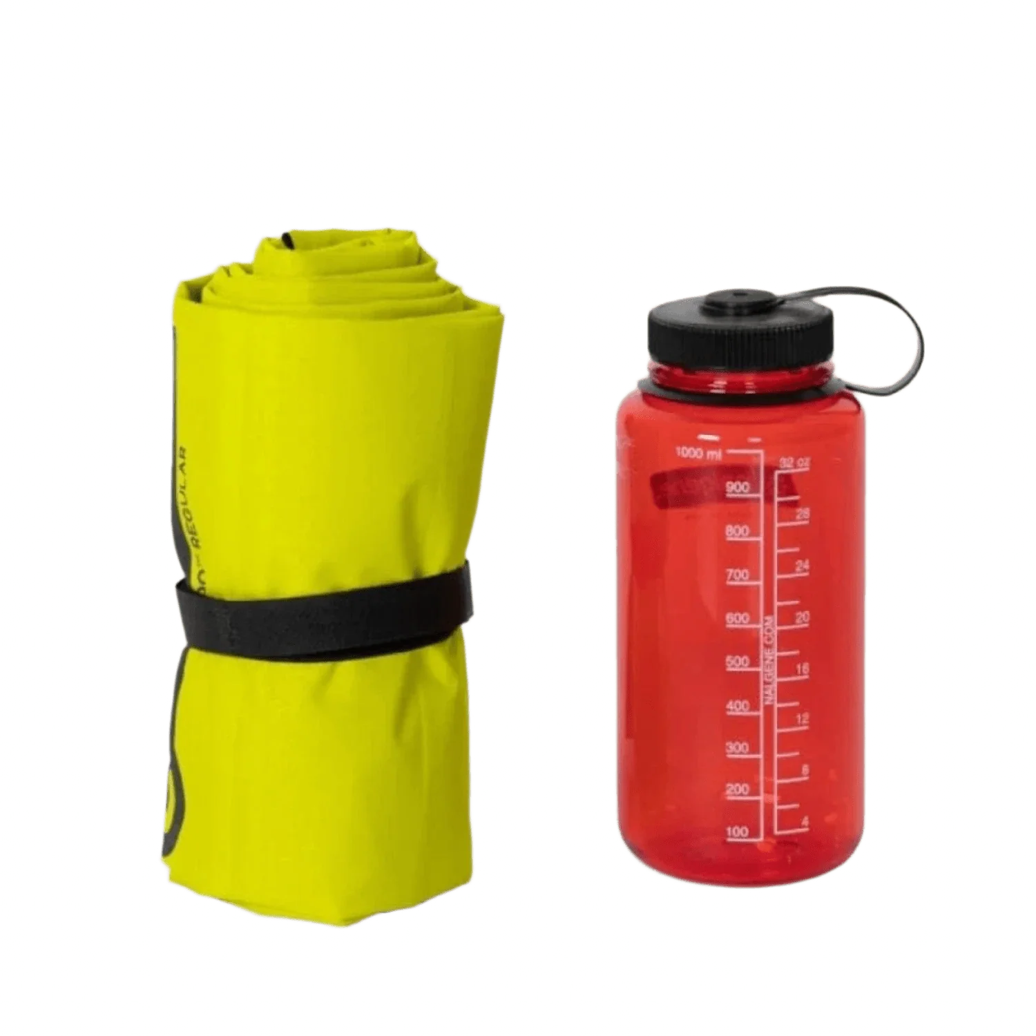 Astro Ultralight Sleeping Pad - Regular - Image 8