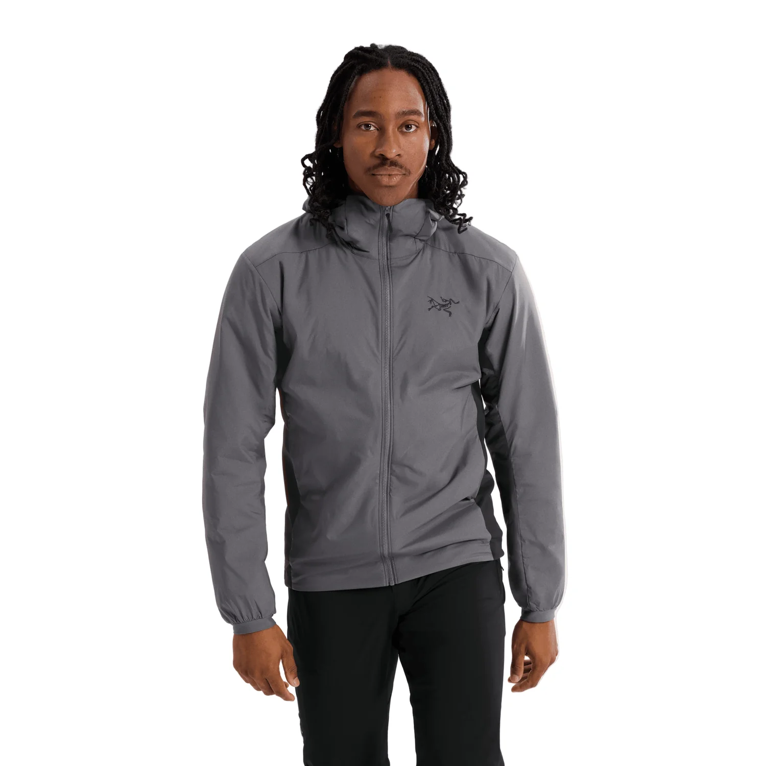 Men's Atom Hoody