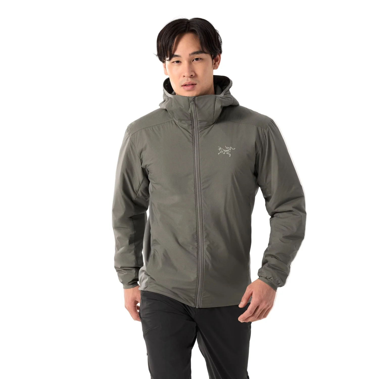 Men's Atom Hoody - Image 10