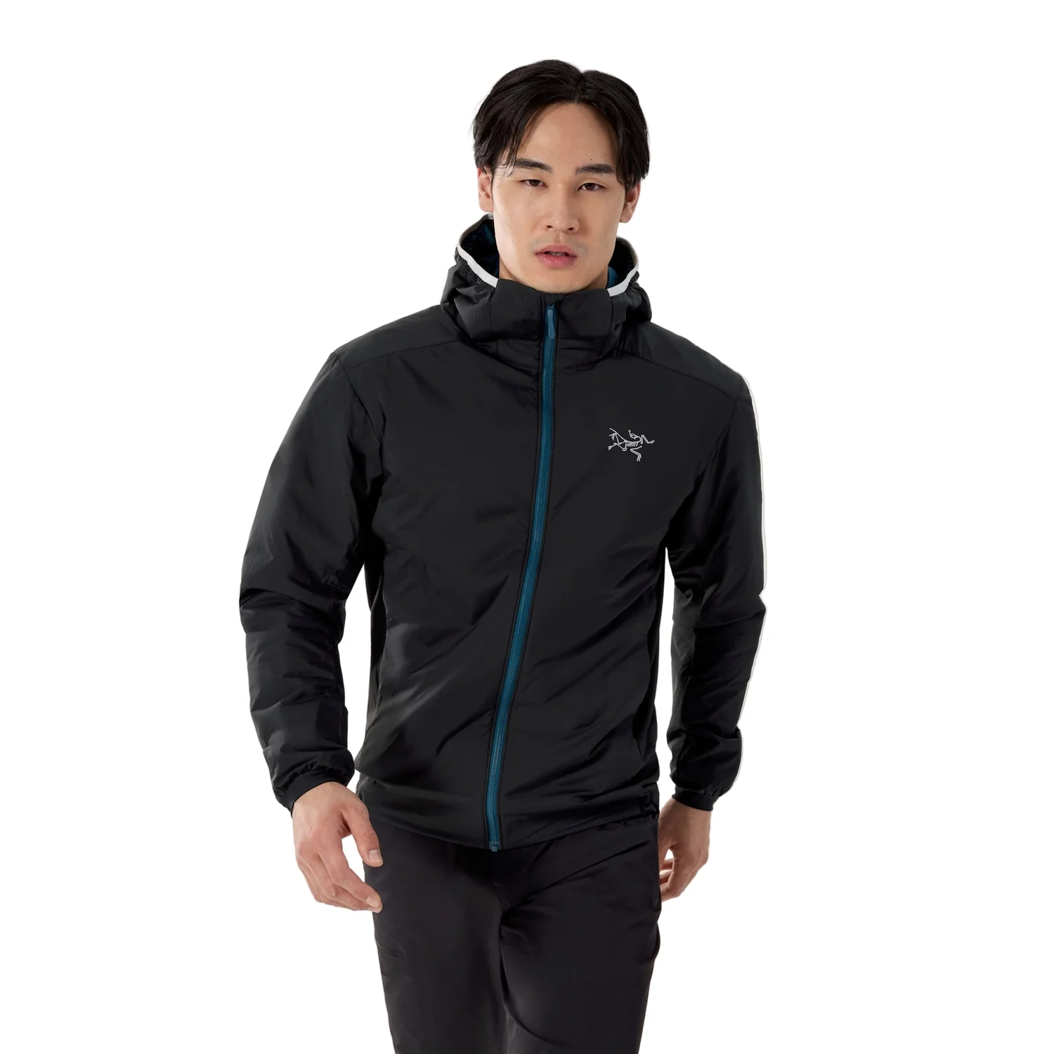 Men's Atom Hoody - Image 14