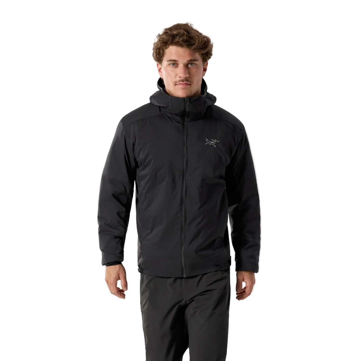 Men's Atom Hoody - Image 18