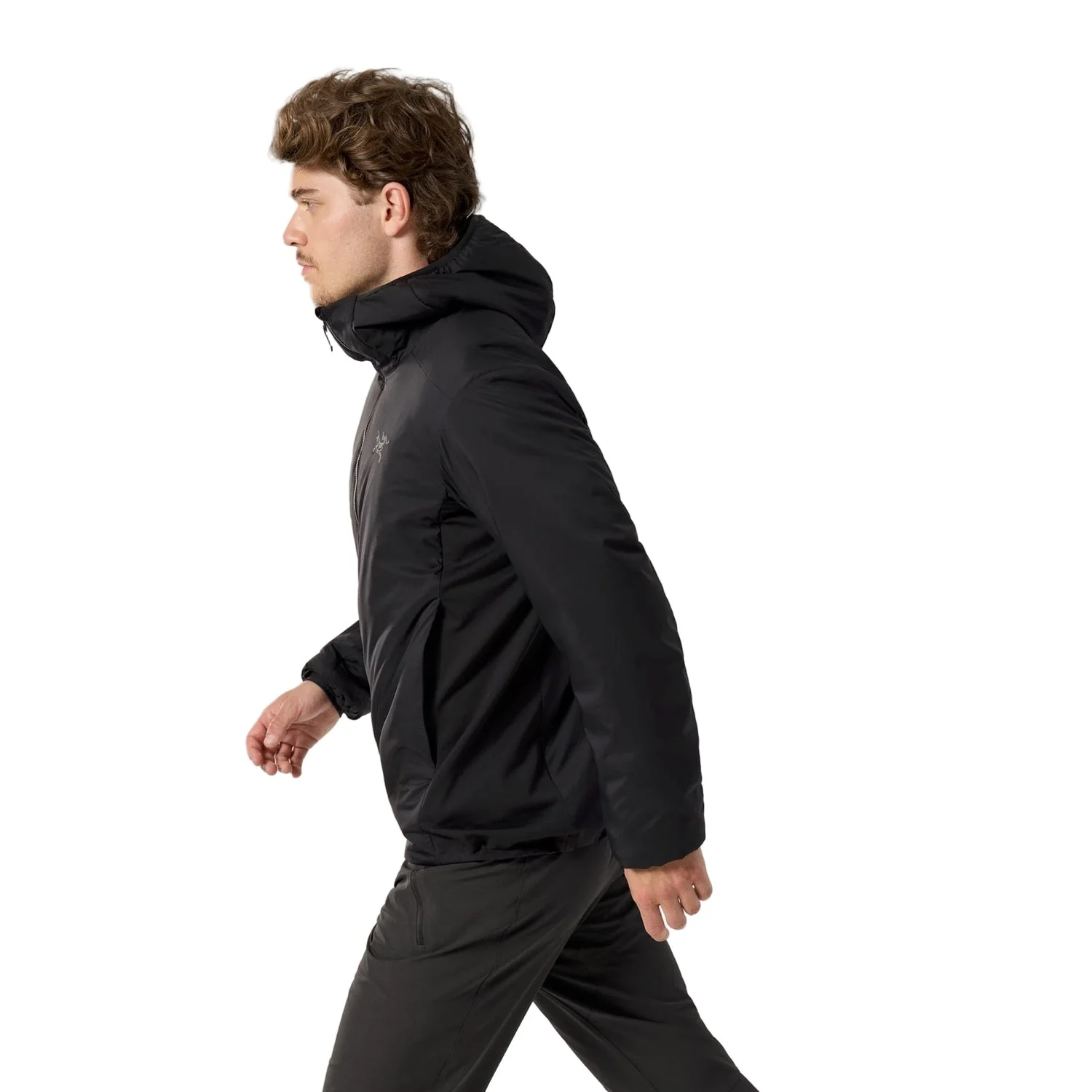 Men's Atom Hoody - Image 20