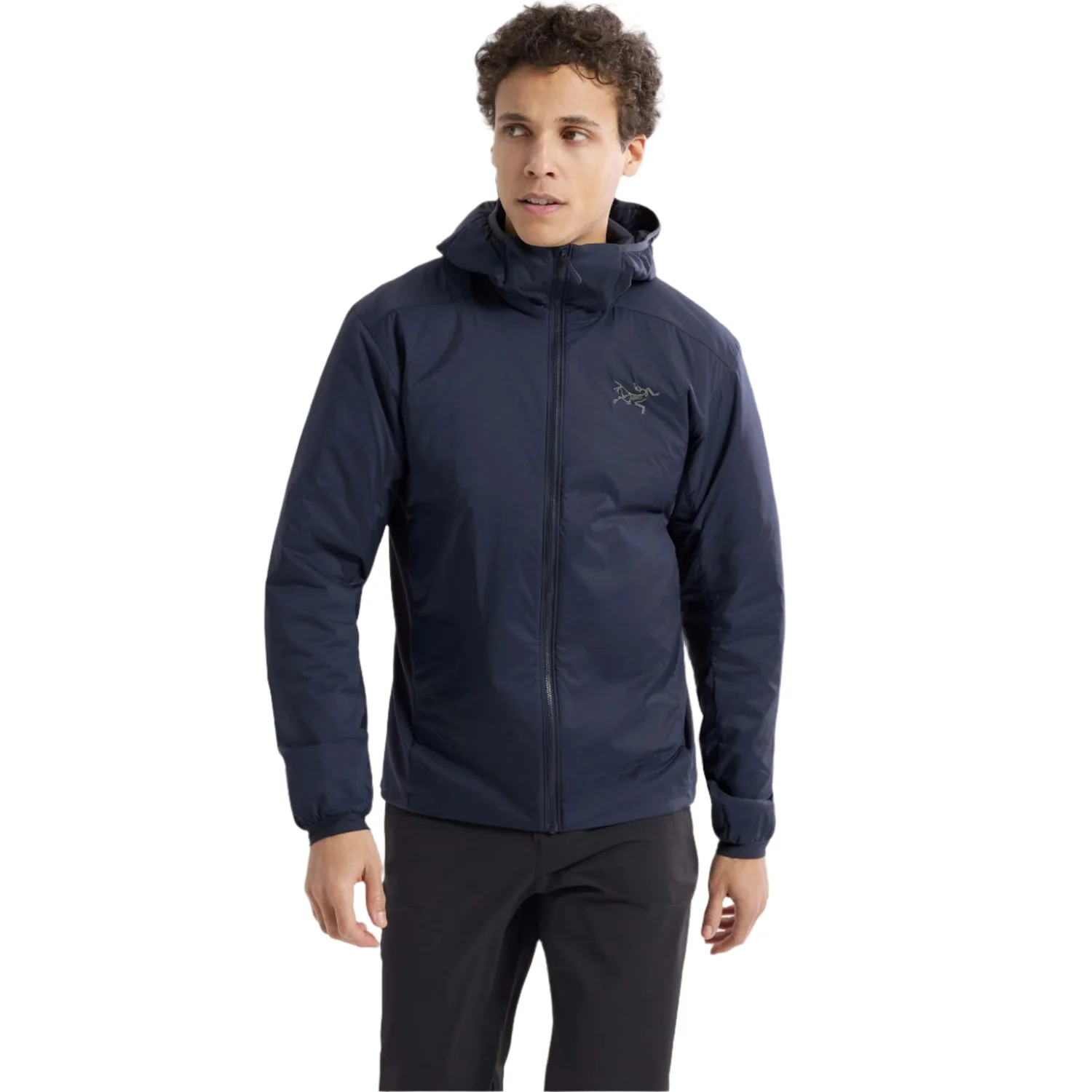 Men's Atom Hoody - Image 22