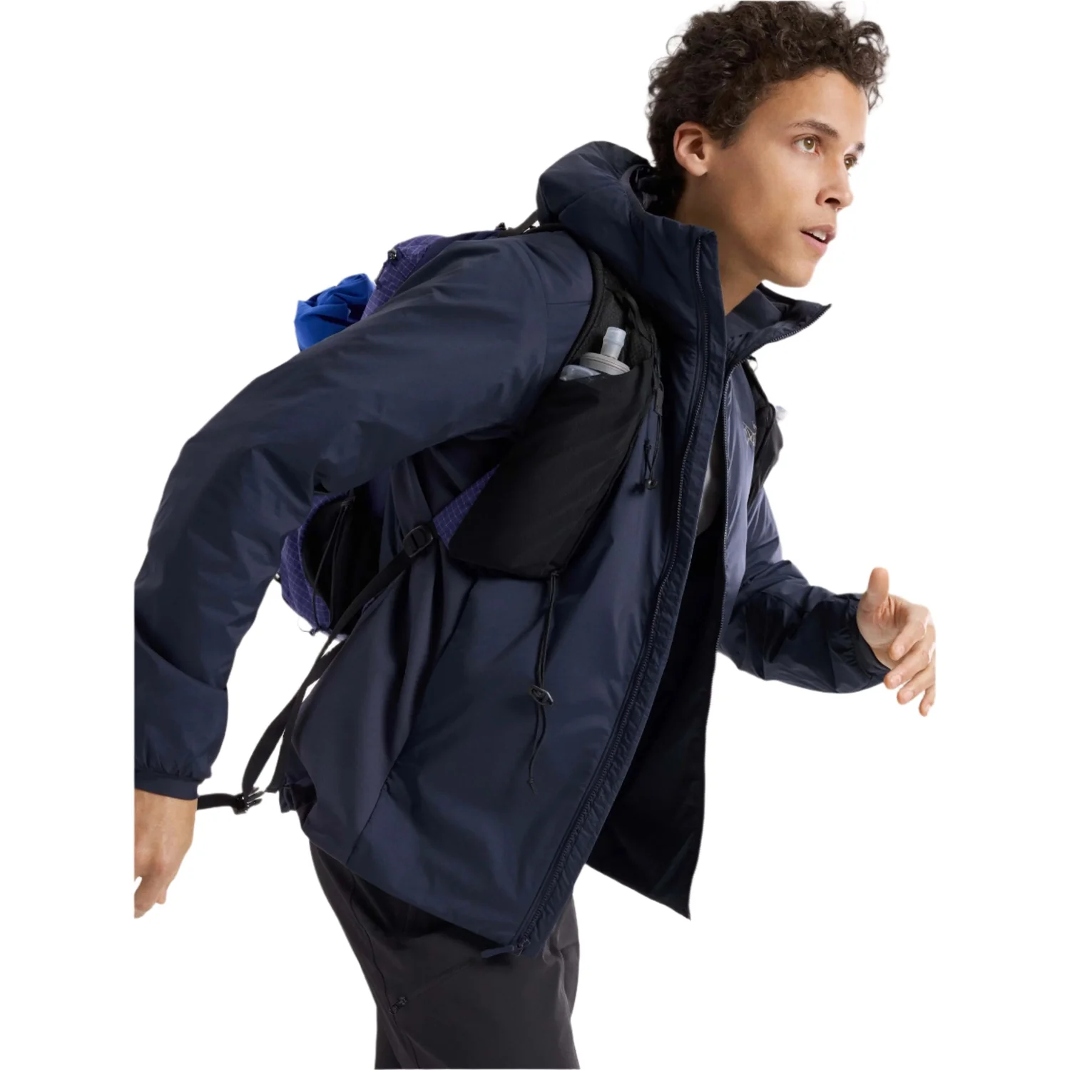 Men's Atom Hoody - Image 23