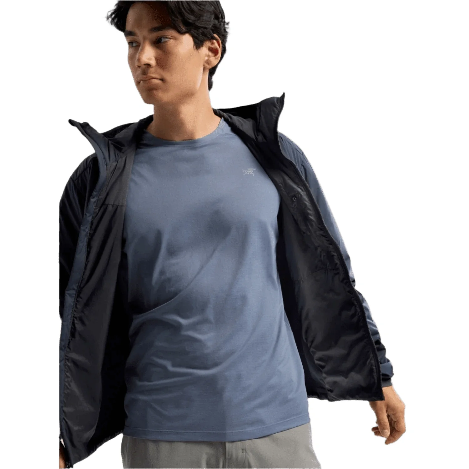 Men's Atom Hoody - Image 26