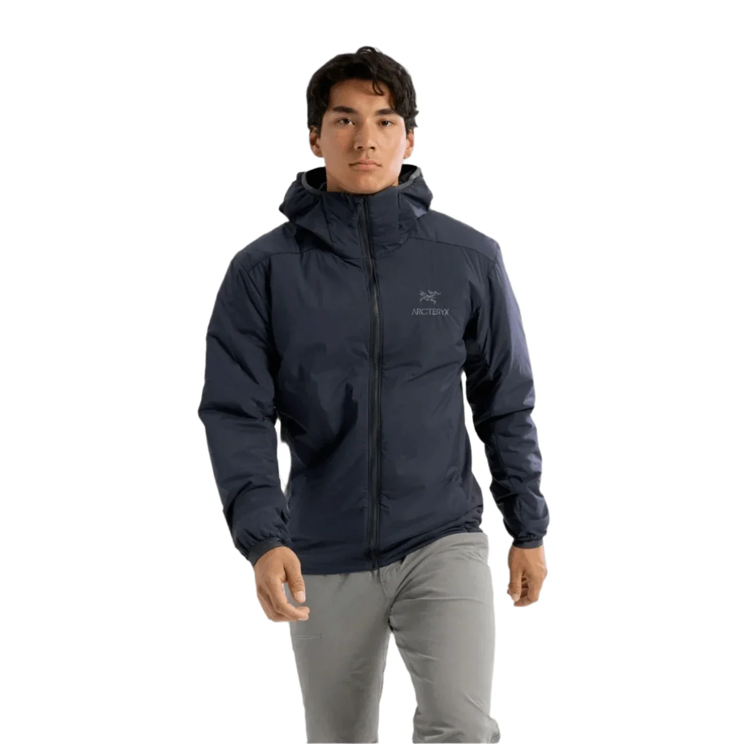 Men's Atom Hoody - Image 27
