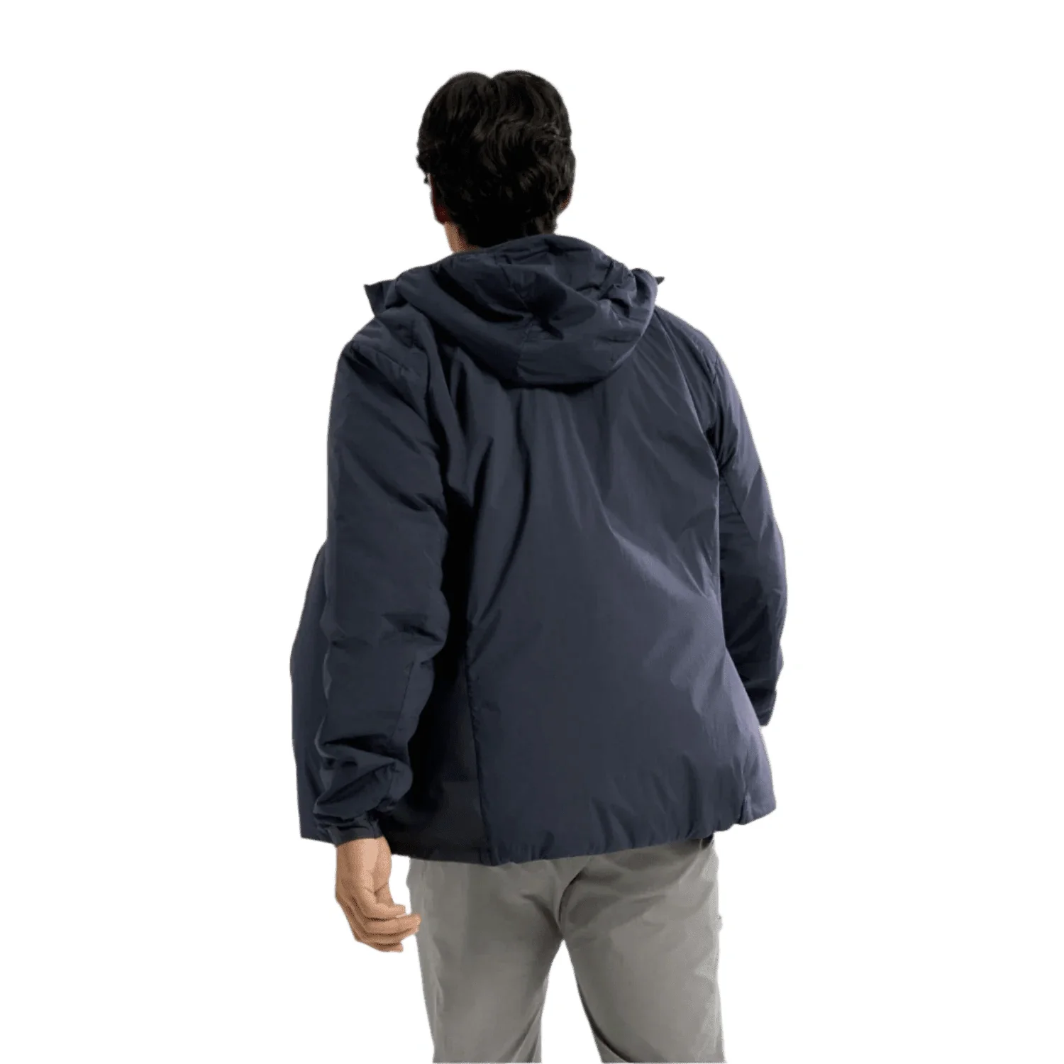 Men's Atom Hoody - Image 30