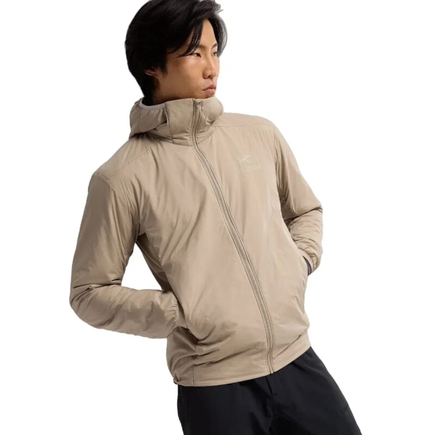 Men's Atom Hoody - Image 35
