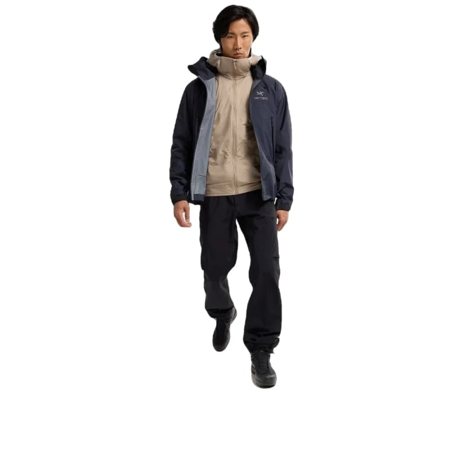 Men's Atom Hoody - Image 39