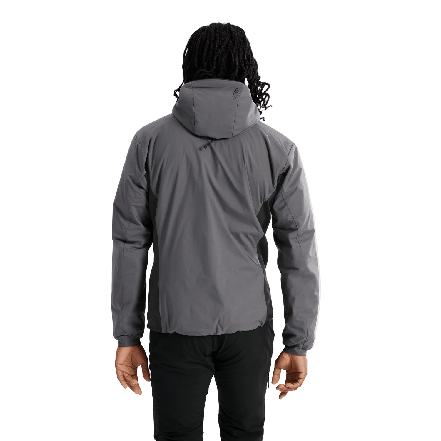 Men's Atom Hoody - Image 4