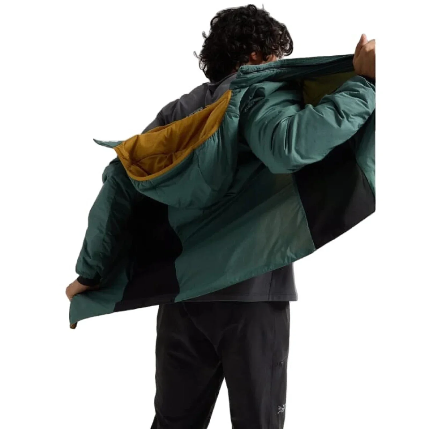 Men's Atom Hoody - Image 43