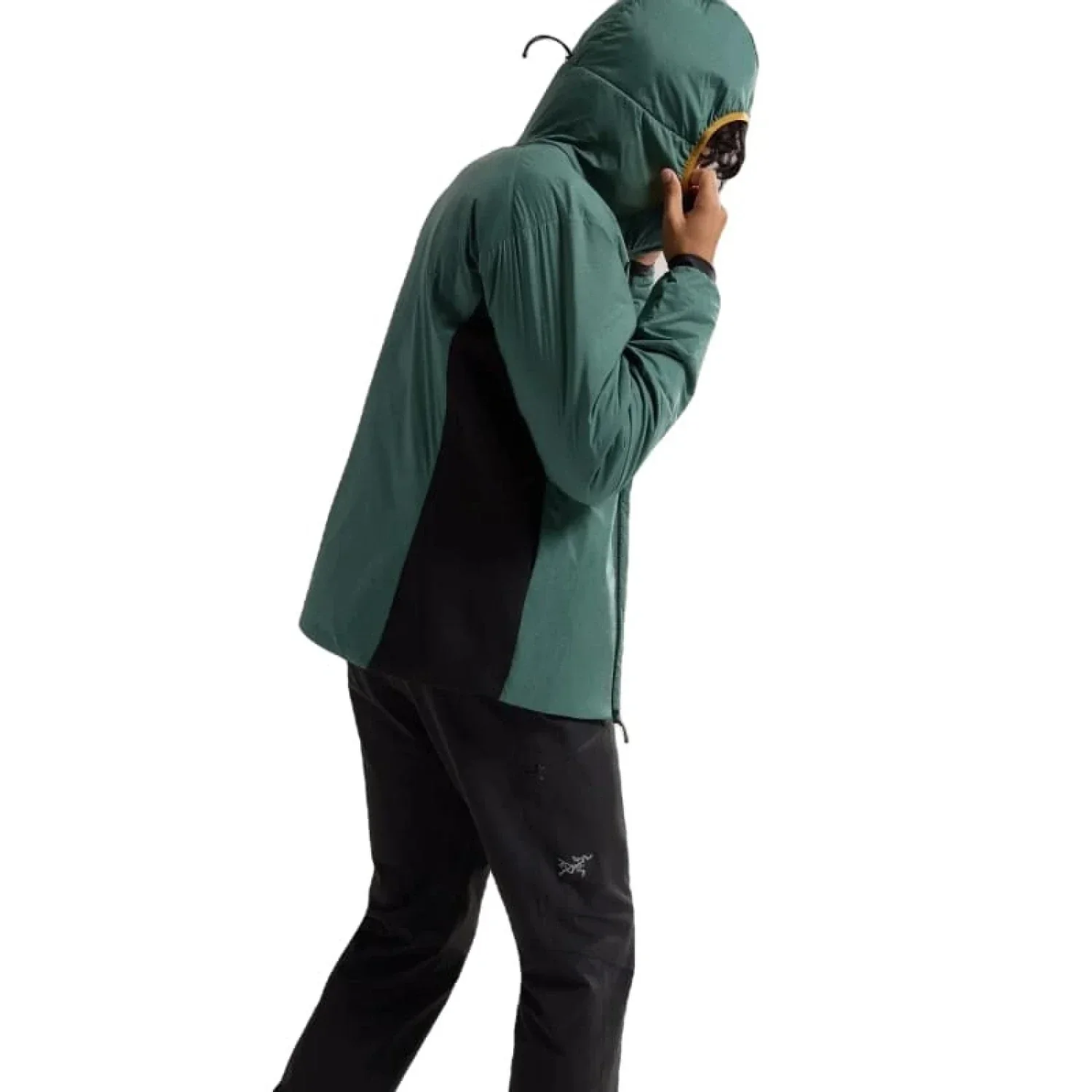 Men's Atom Hoody - Image 44