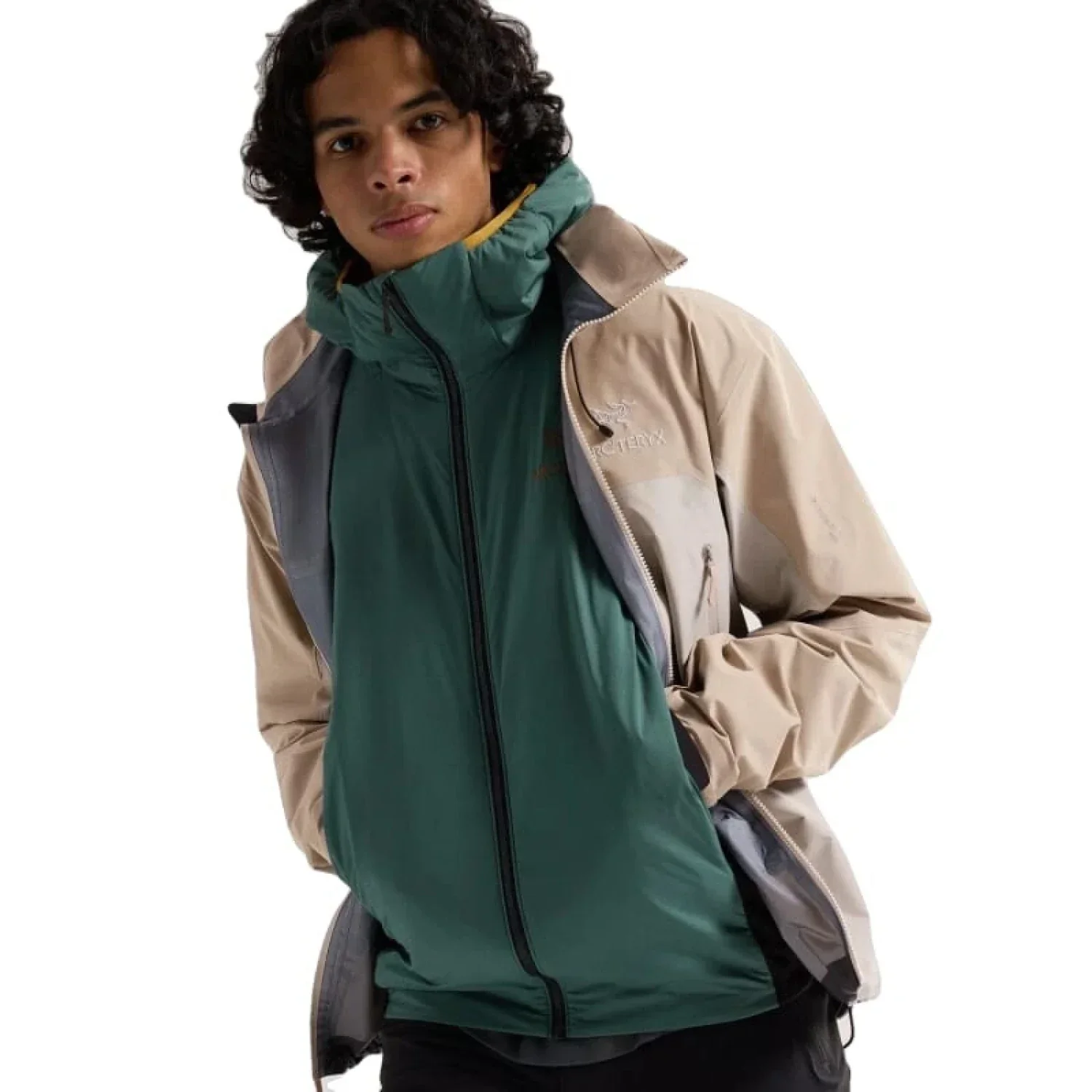 Men's Atom Hoody - Image 47