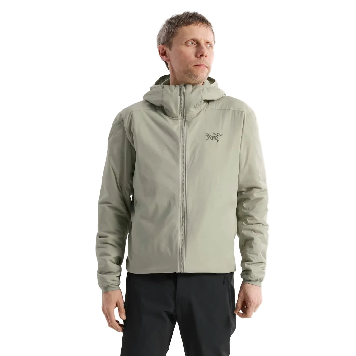 Men's Atom Hoody - Image 6