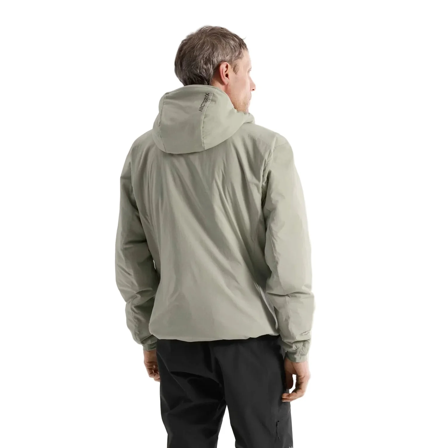 Men's Atom Hoody - Image 7