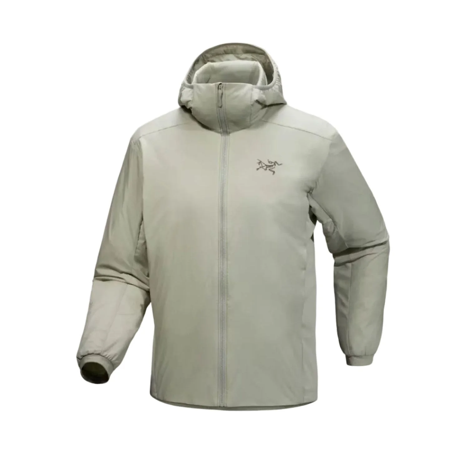 Men's Atom Hoody - Image 9