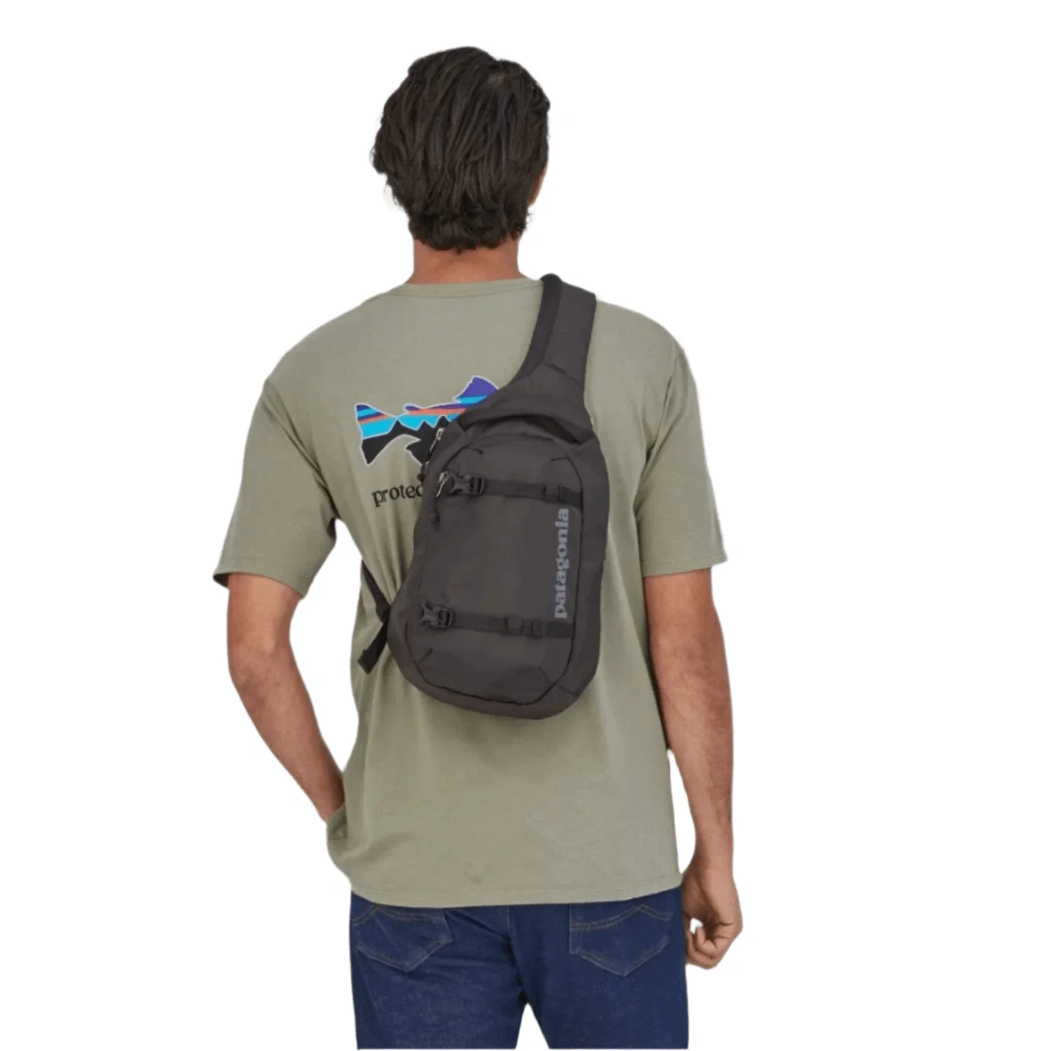 Atom Sling 8L - Image 7