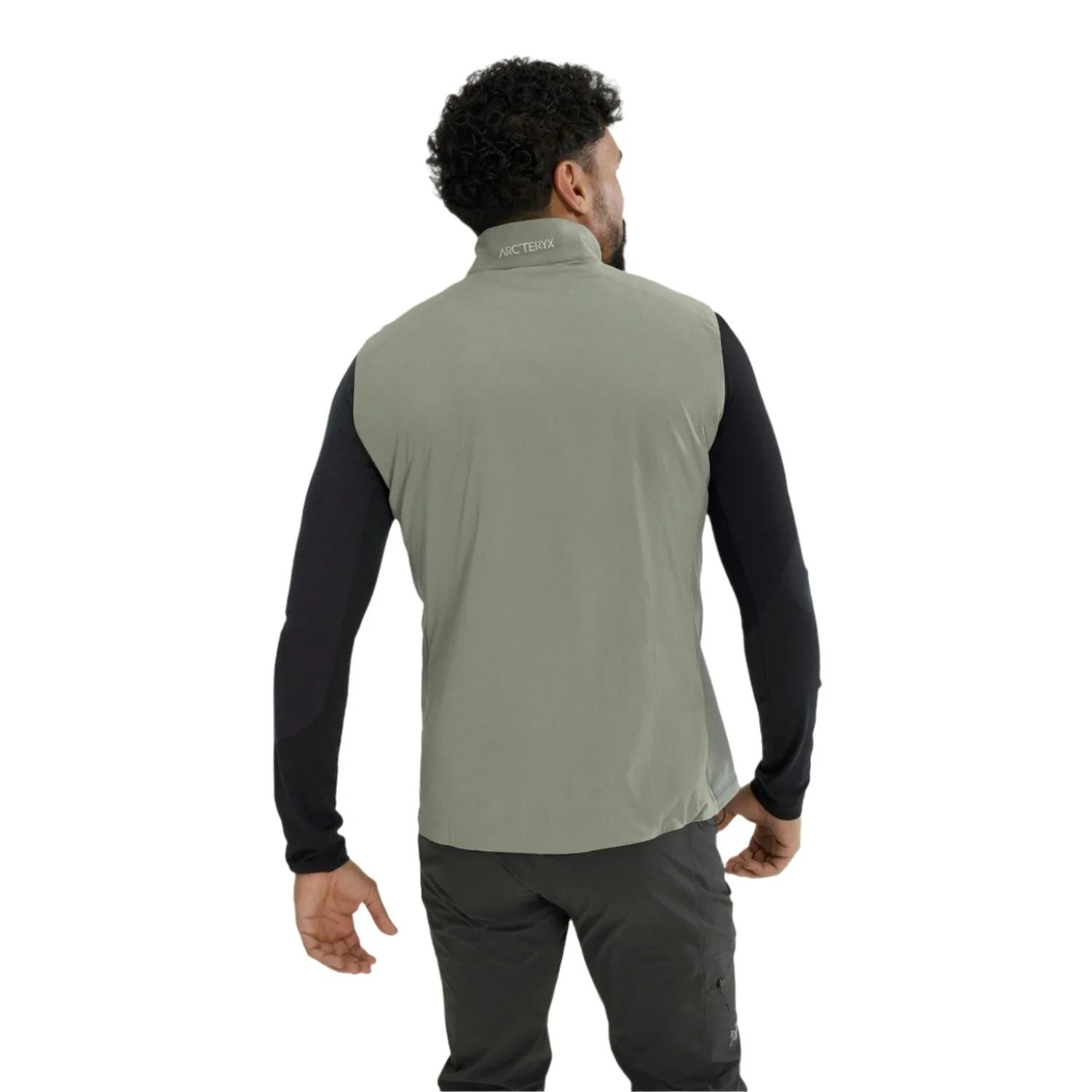 Men's Atom Vest - Image 21