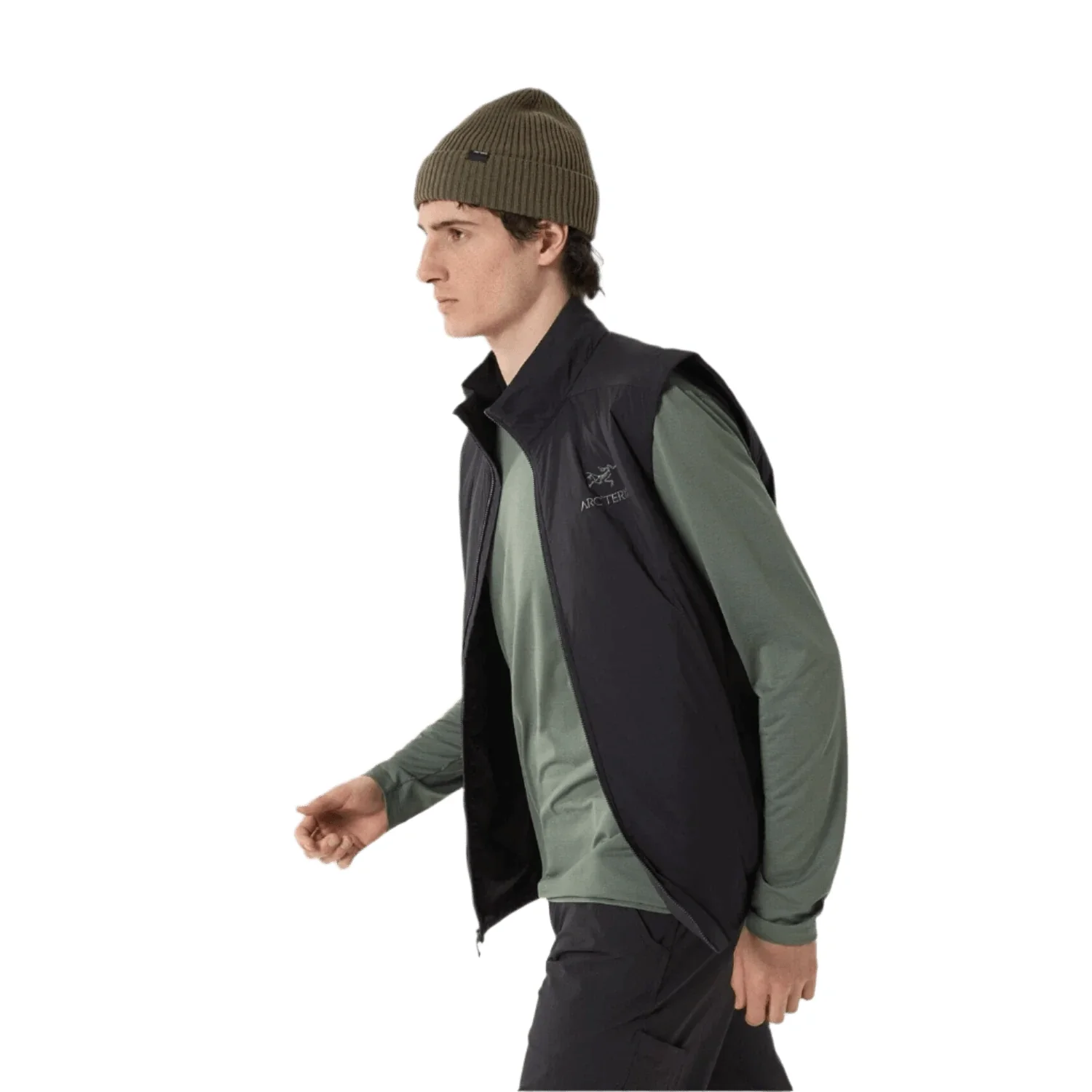 Men's Atom Vest - Image 26