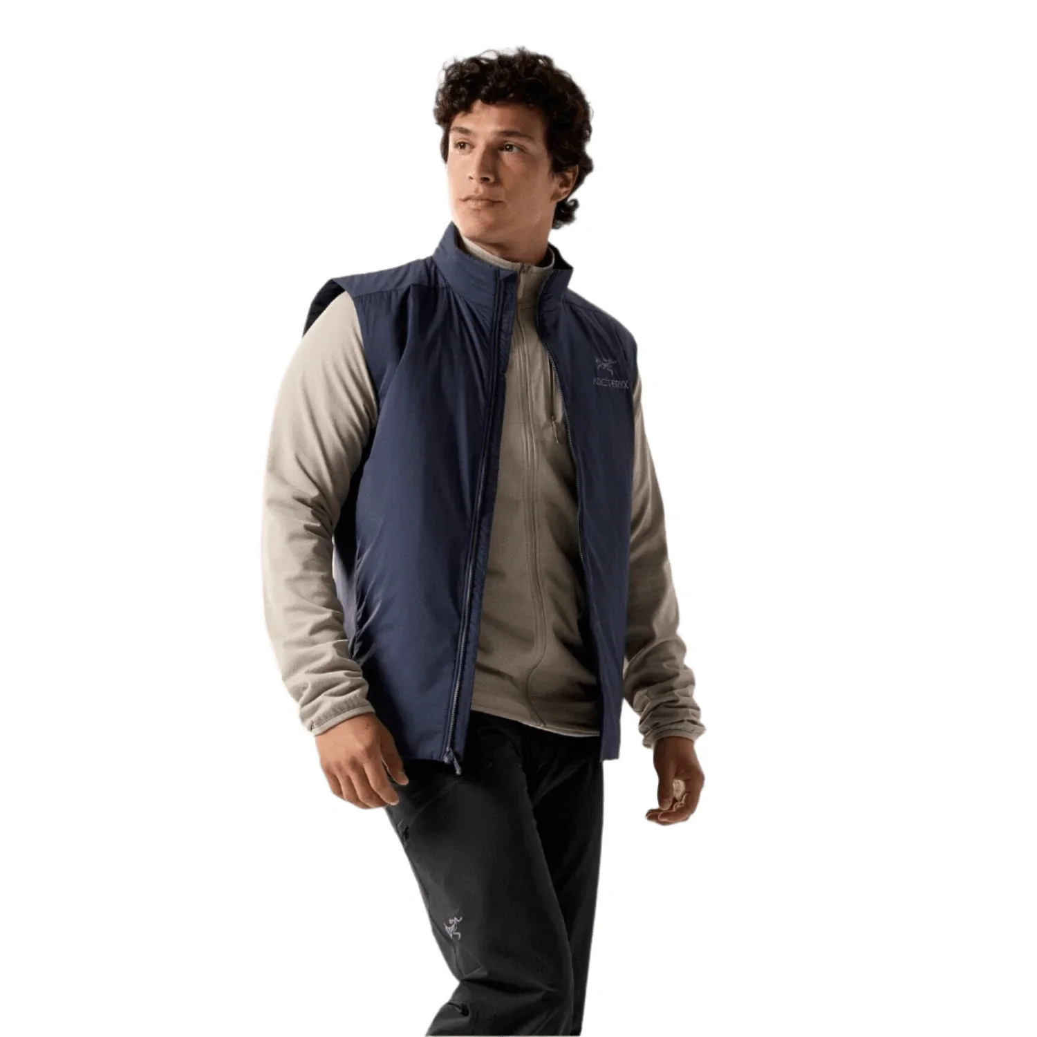 Men's Atom Vest - Image 8