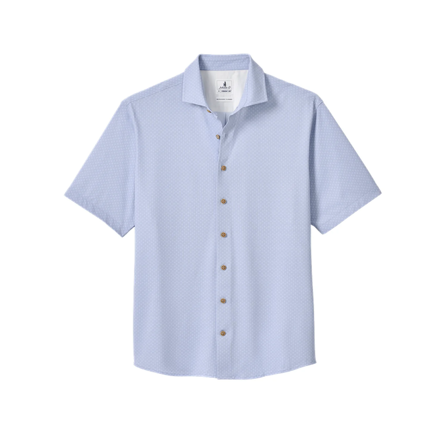 Men's Augustine Hangin' Out Button-Up Shirt - Image 2