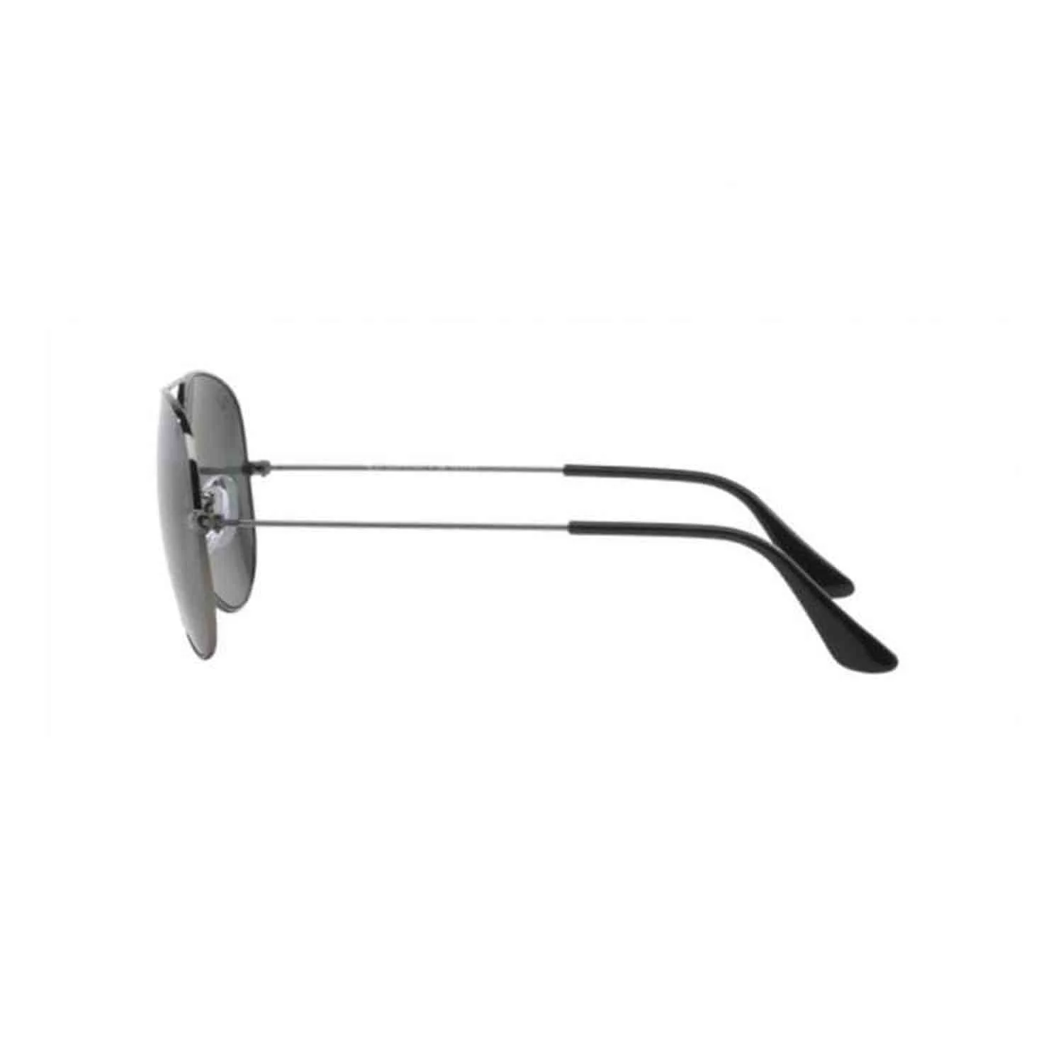 Aviator Classic | Gunmetal | Green Polar - Image 4