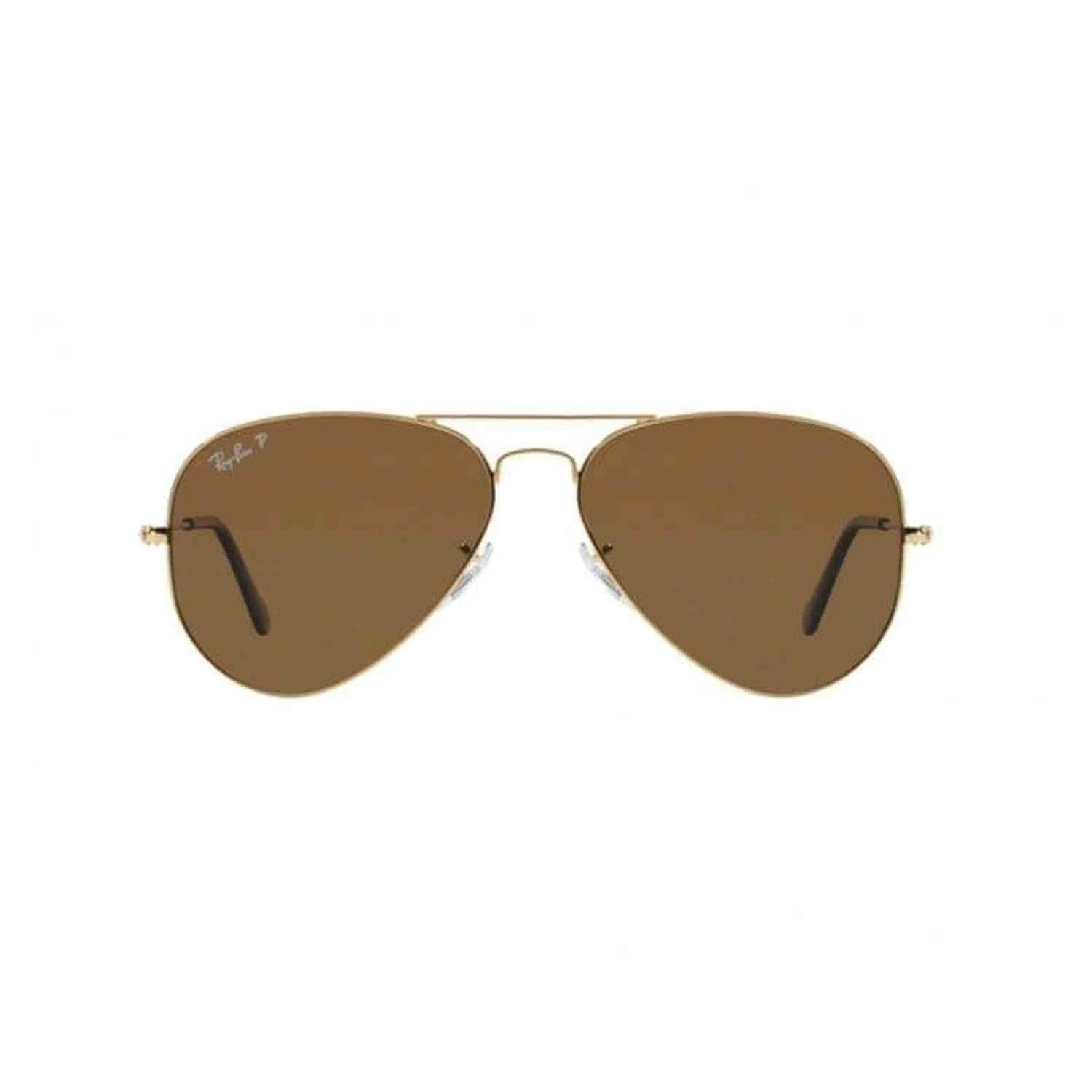 Aviator Classic | Gold | Brown Polar - Image 2
