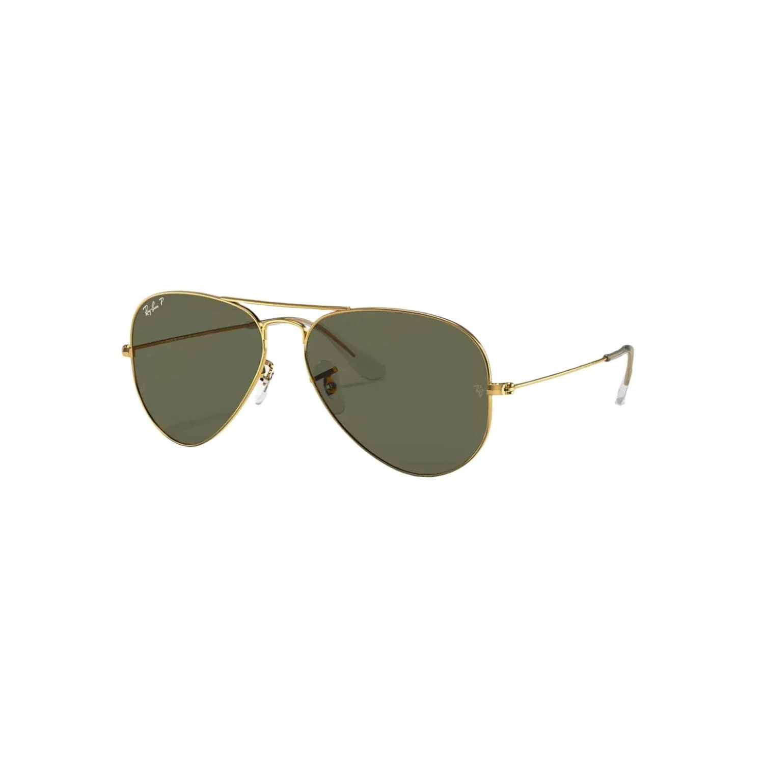 Aviator Classic Arista | Green Polar