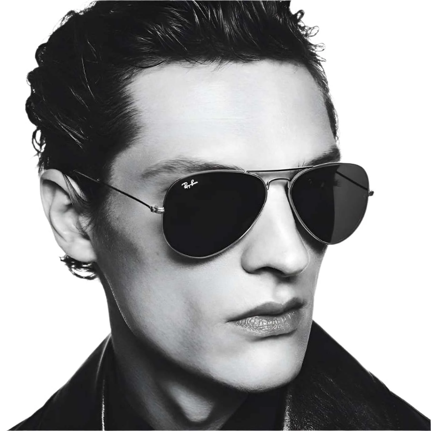 Aviator Classic Arista | Green Polar - Image 2