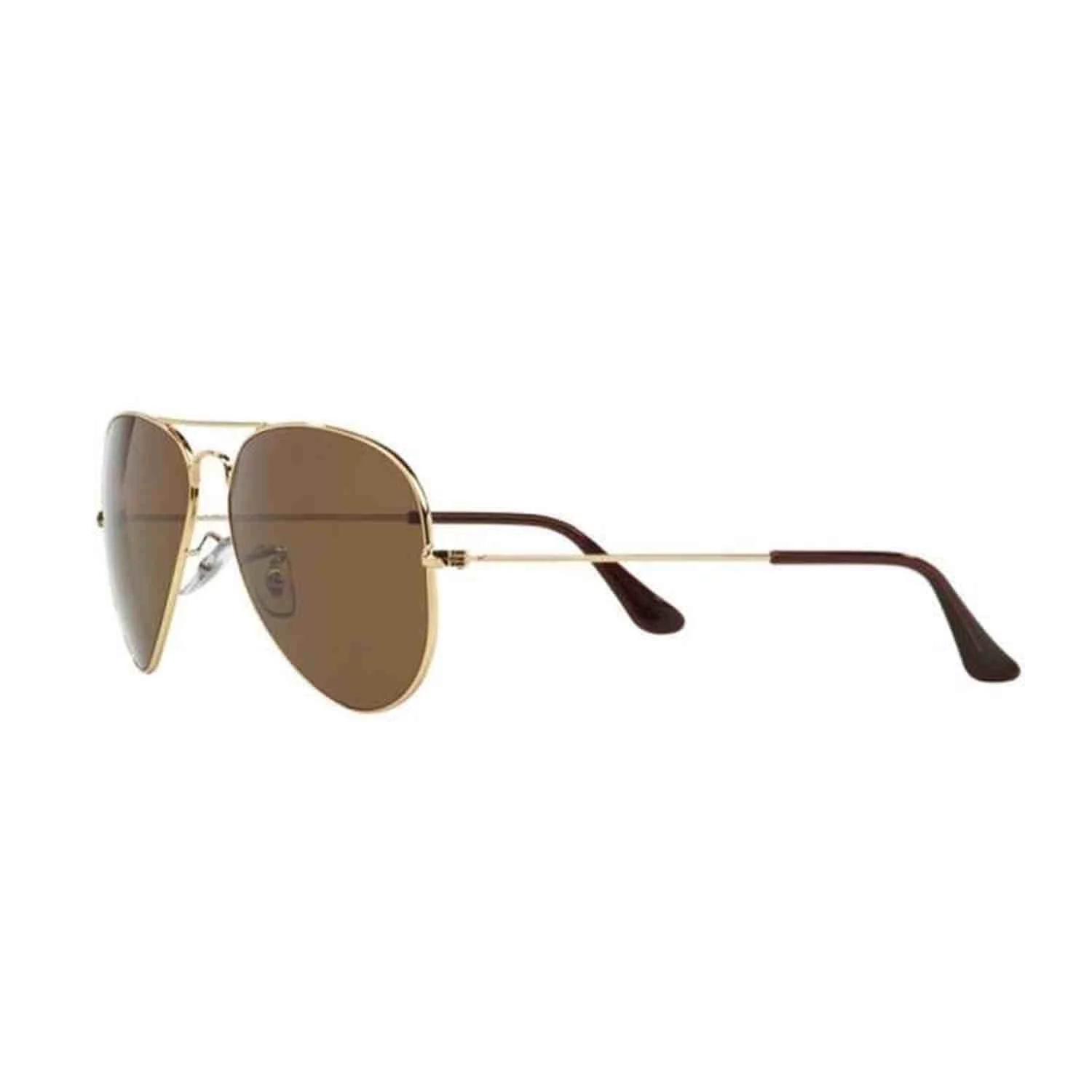 Aviator Classic | Gold | Brown Polar - Image 3