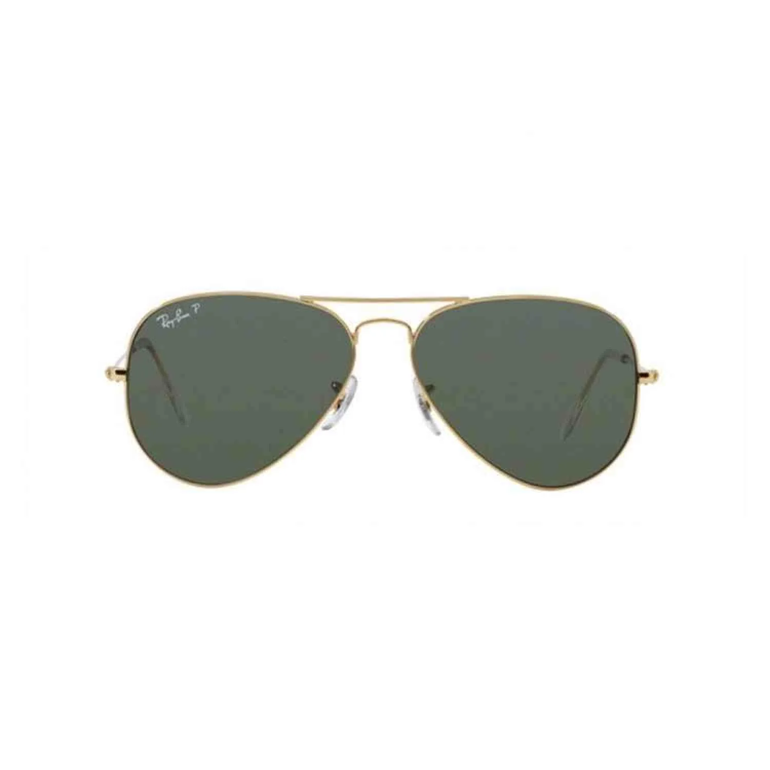 Aviator Classic | Gold | Green Polar - Image 2