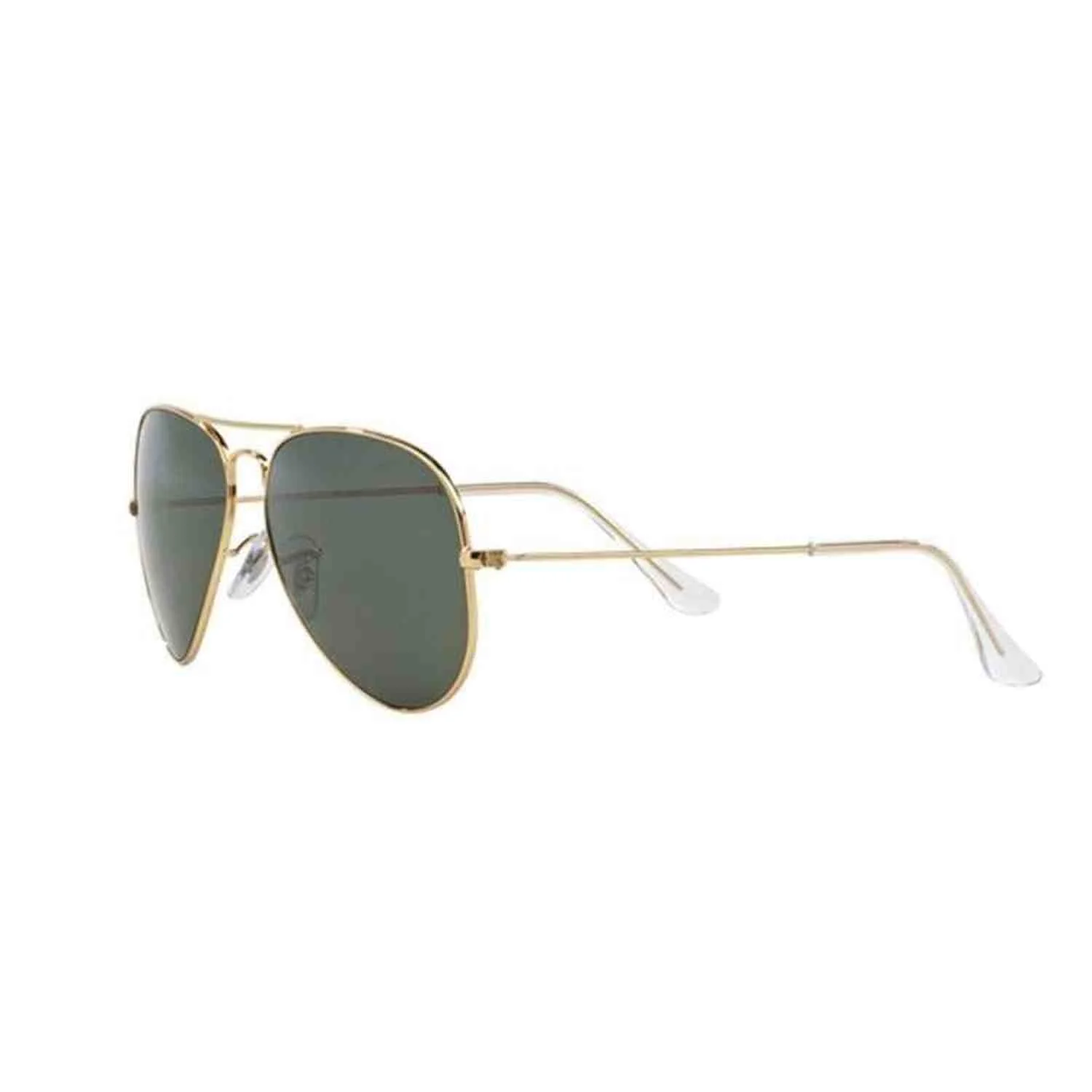 Aviator Classic | Gold | Green Polar - Image 3
