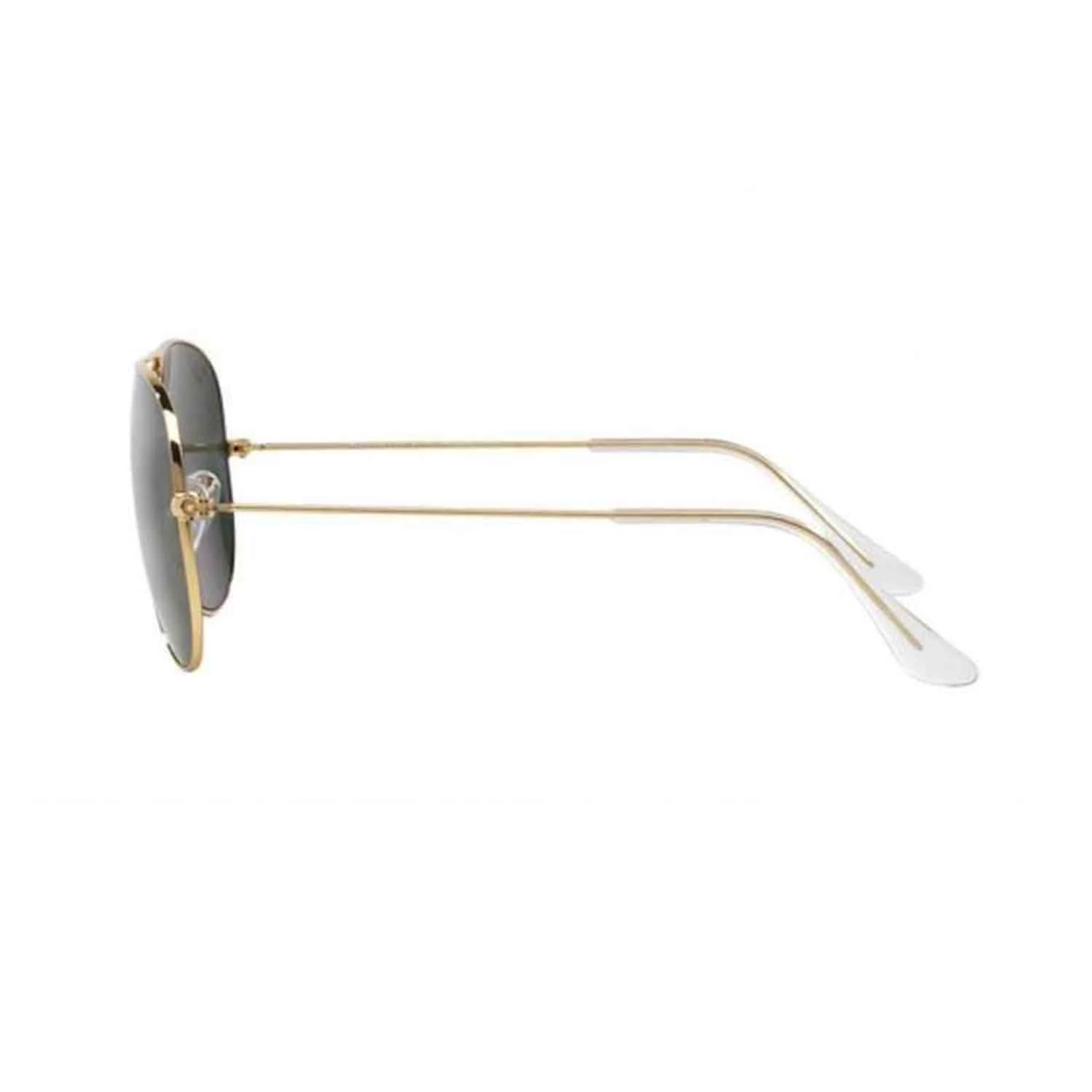 Aviator Classic | Gold | Green Polar - Image 4