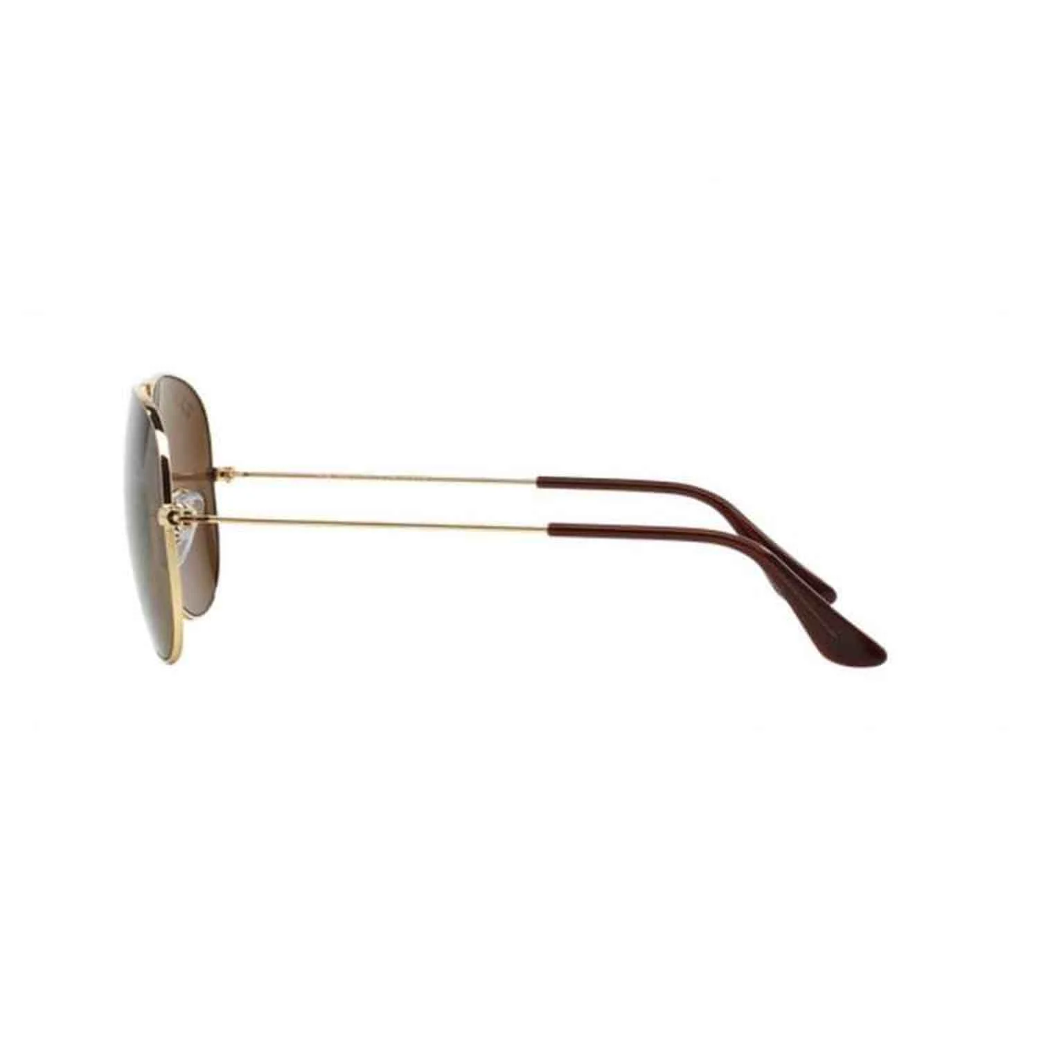 Aviator Classic | Gold | Brown Polar - Image 4