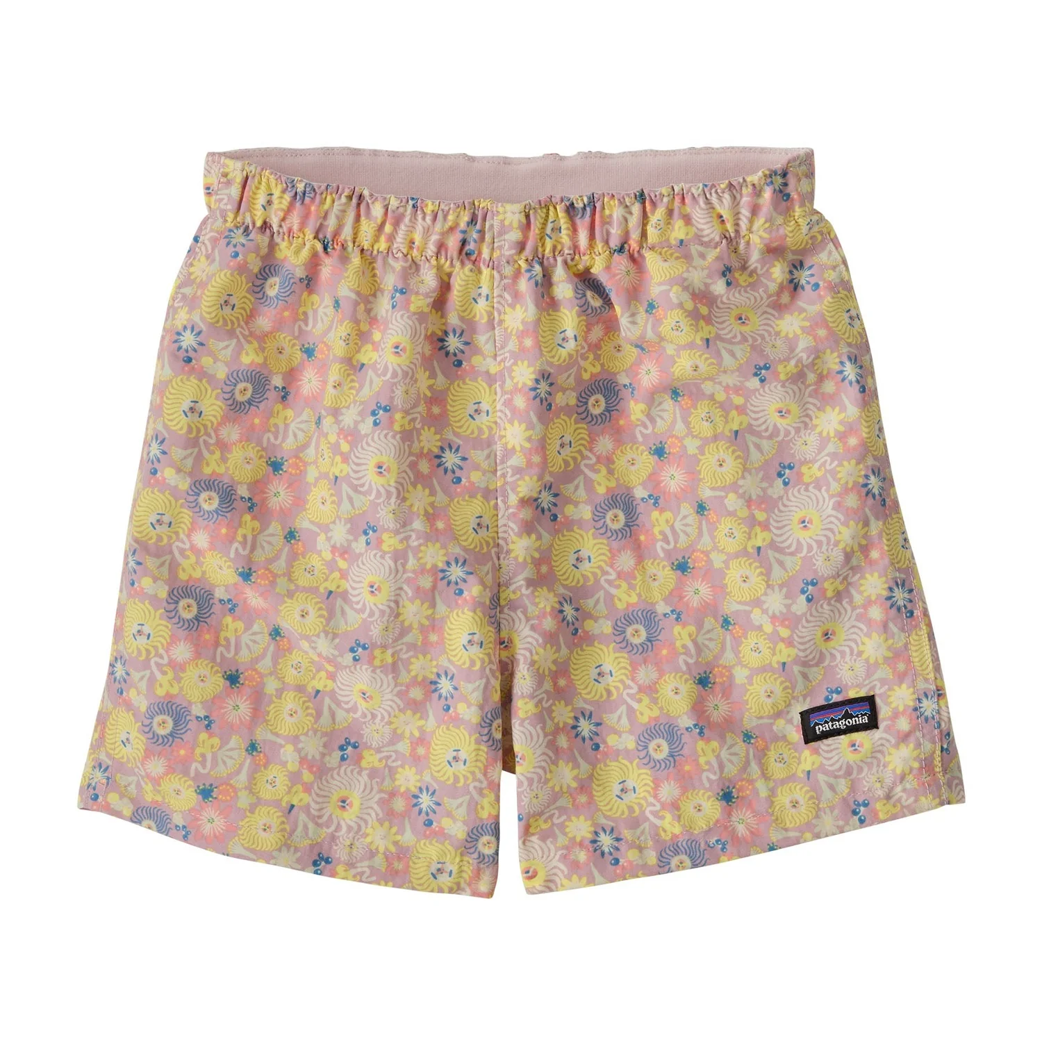 Baby Baggies Short
