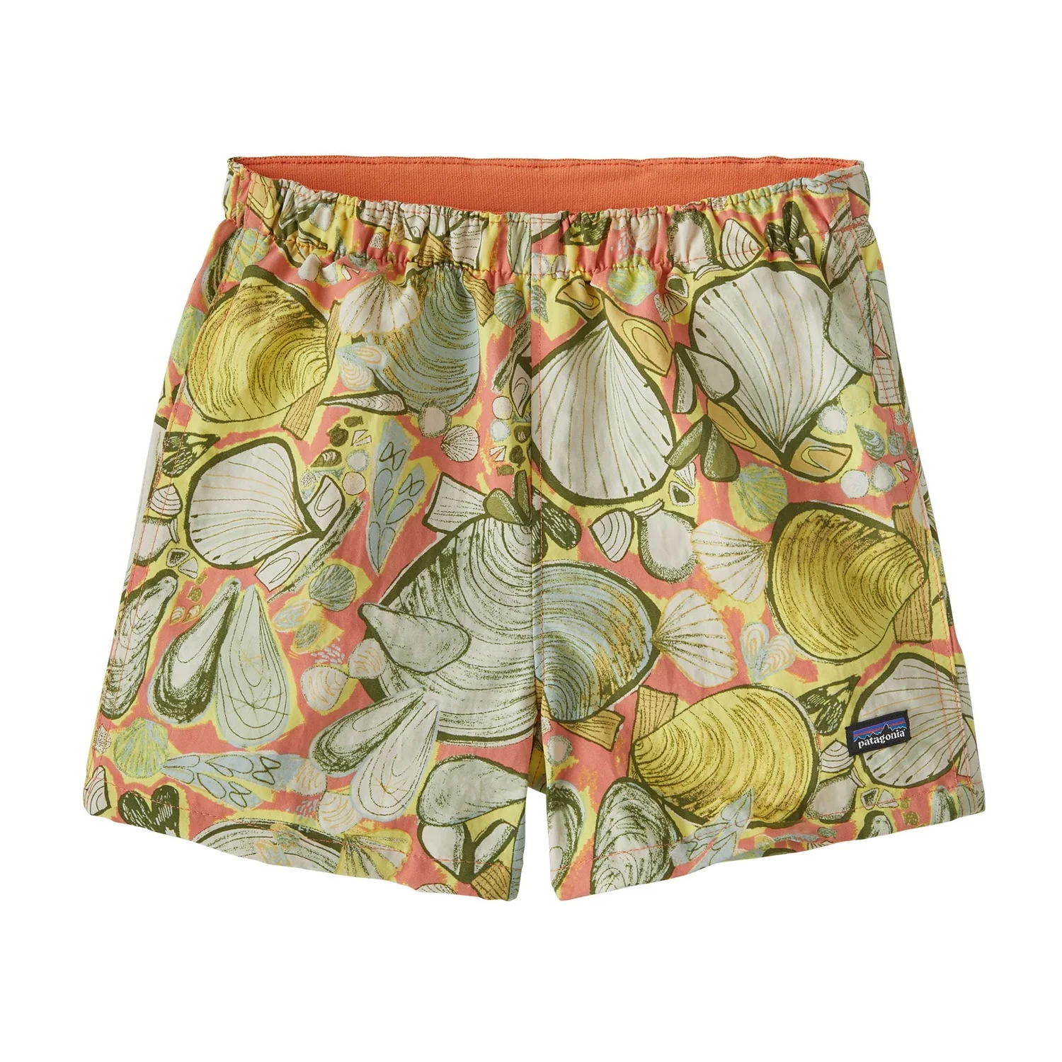 Baby Baggies Short - Image 2