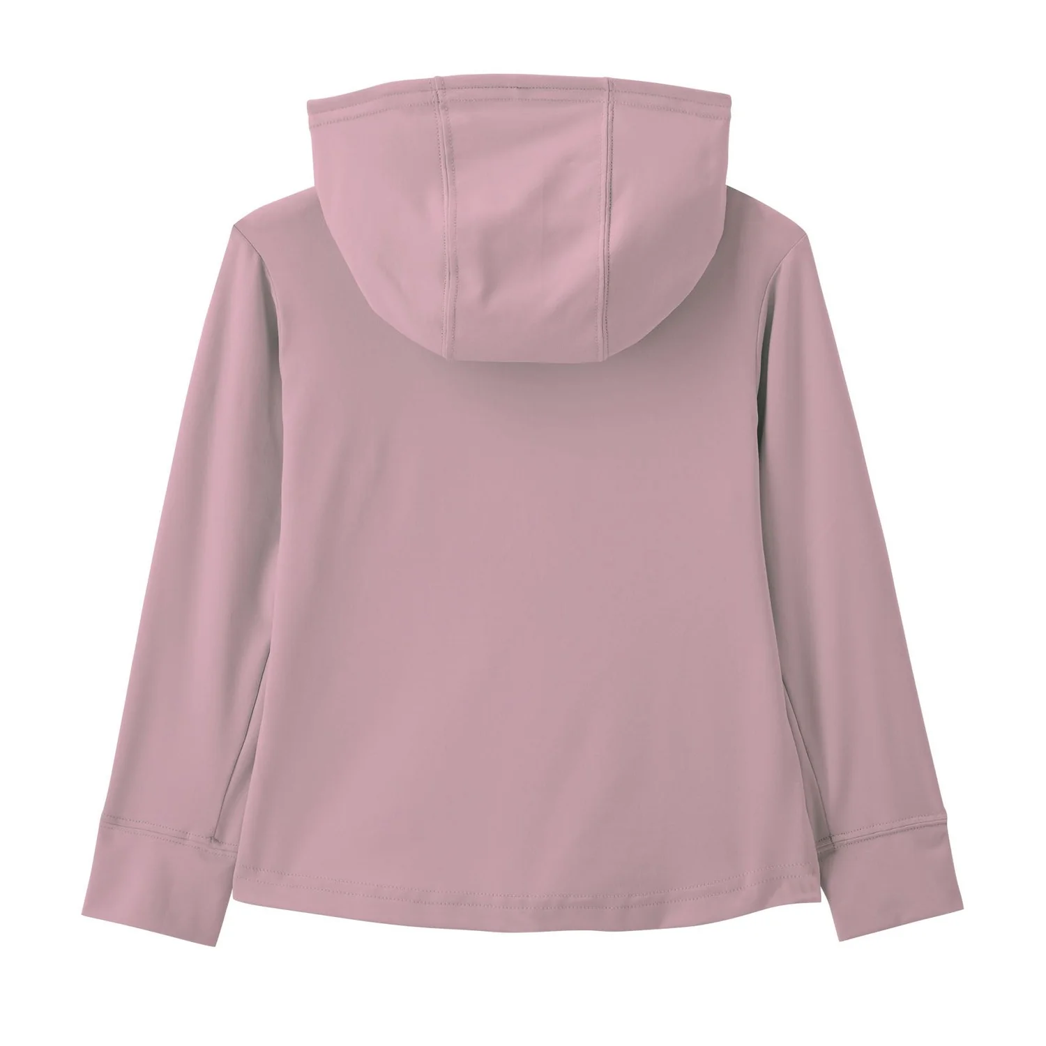 Baby Capilene® Silkweight UPF Hoody - Image 2