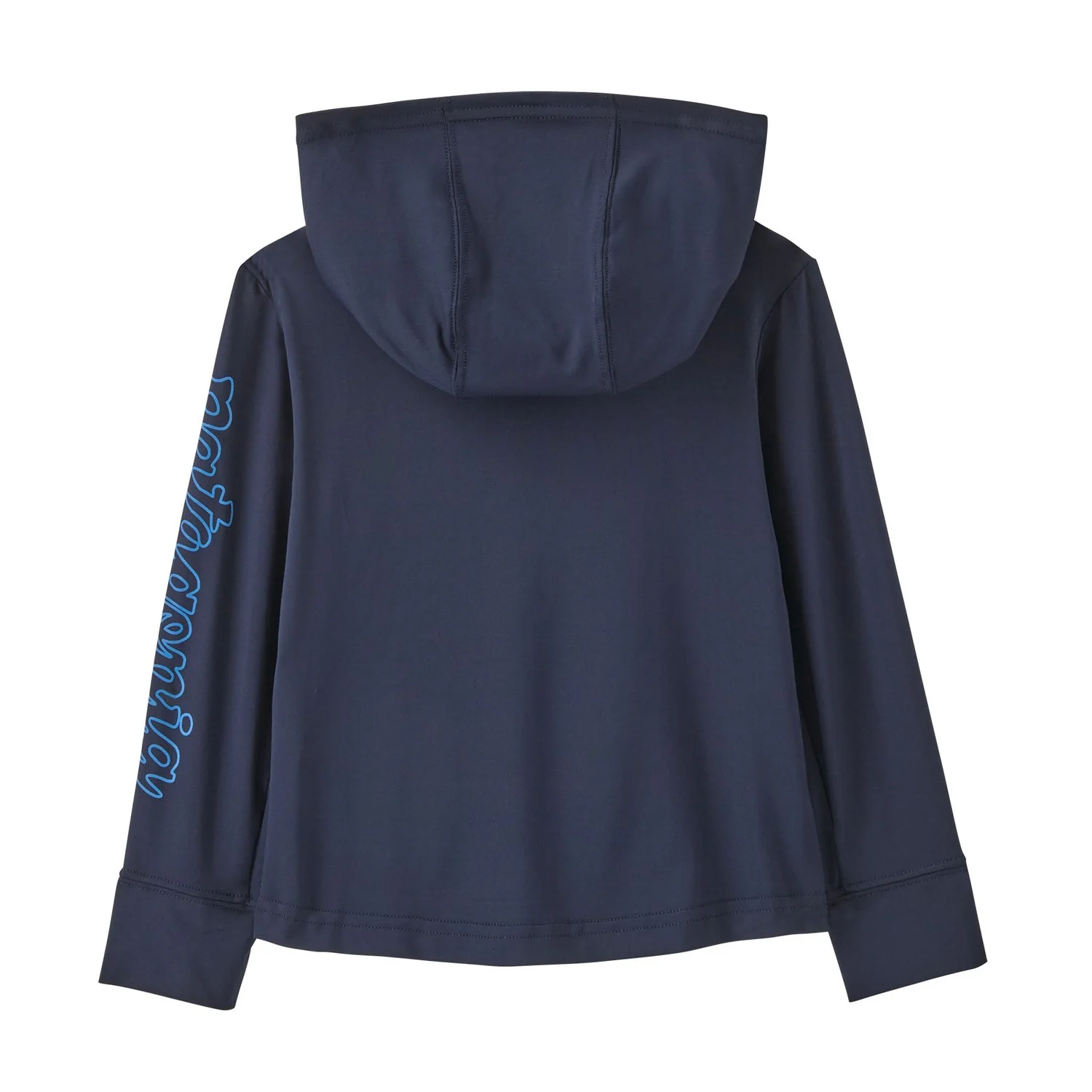 Baby Capilene® Silkweight UPF Hoody - Image 4