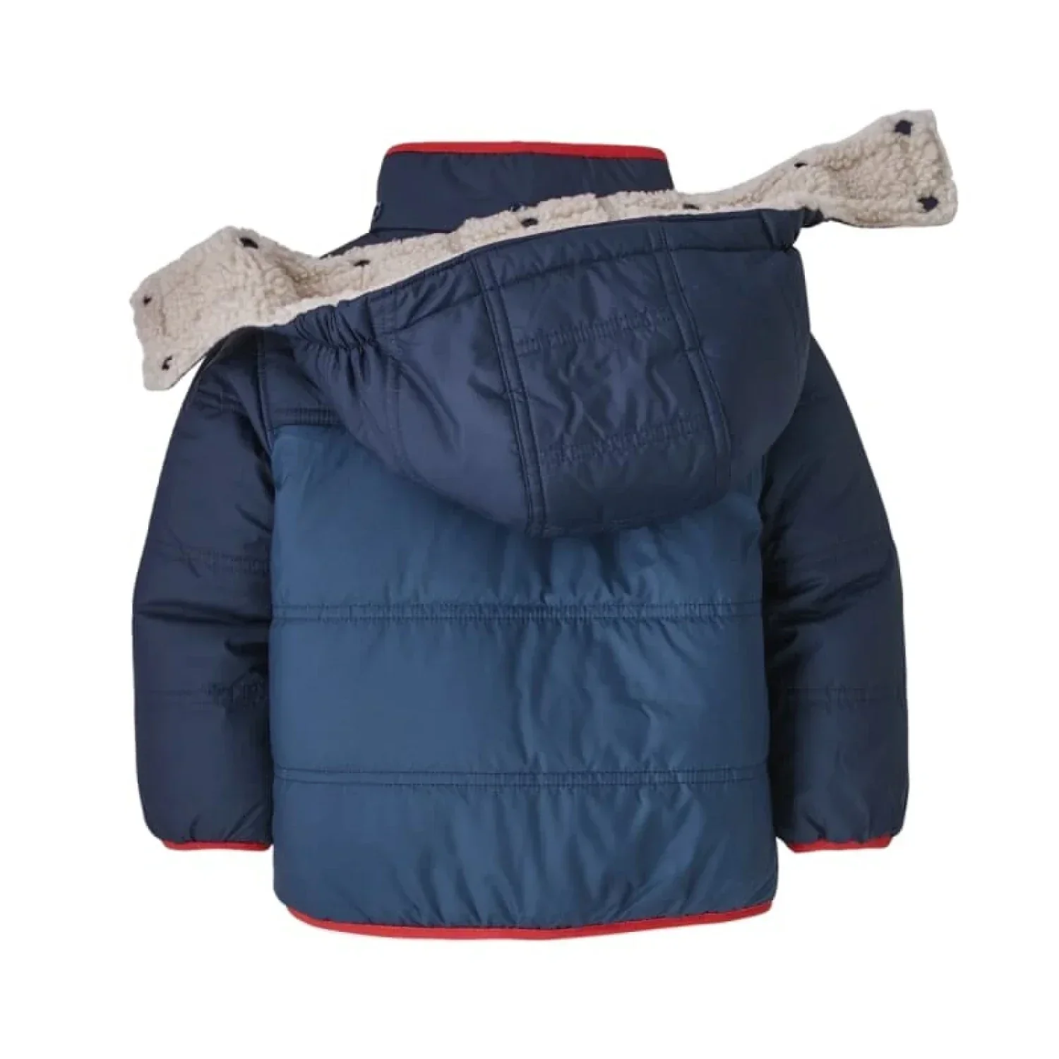 Baby Reversible Tribbles Hoody - Image 6
