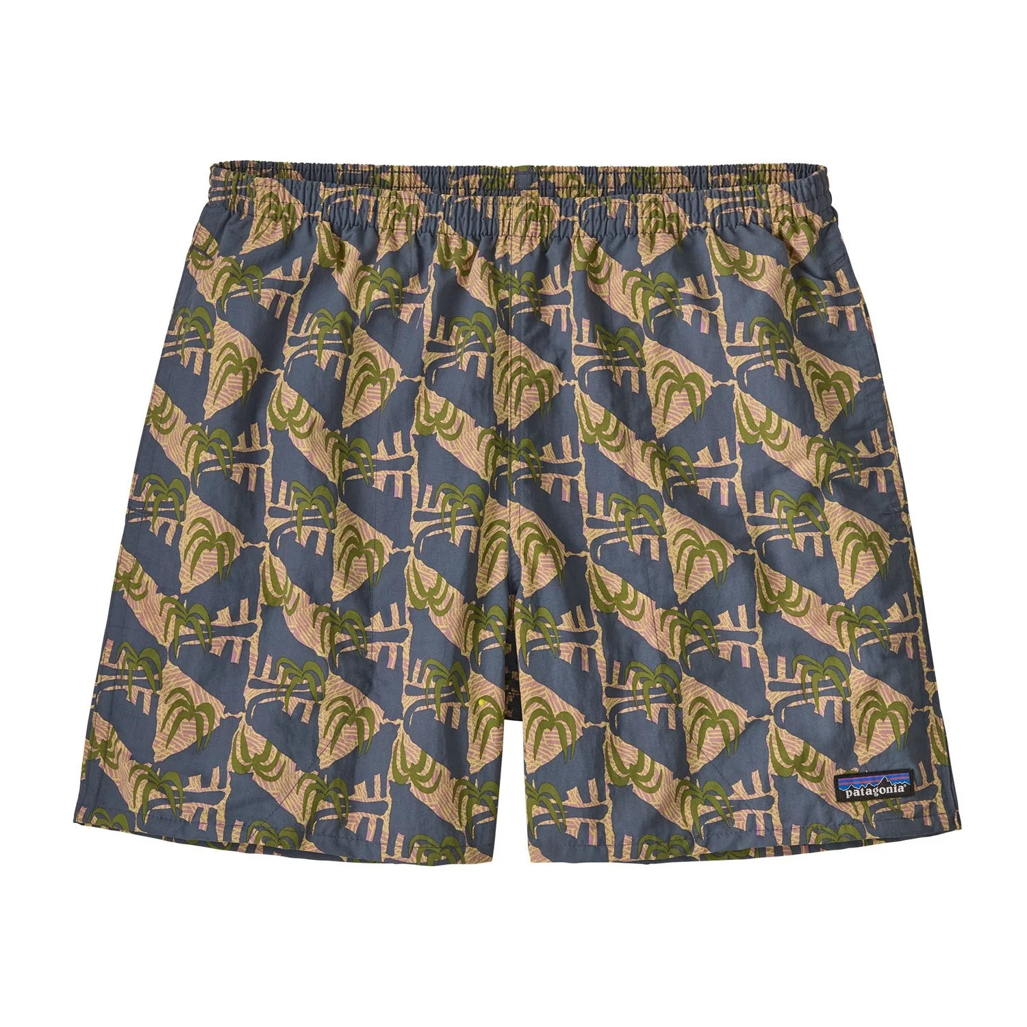 Men's Baggies Shorts - 5in - Image 13