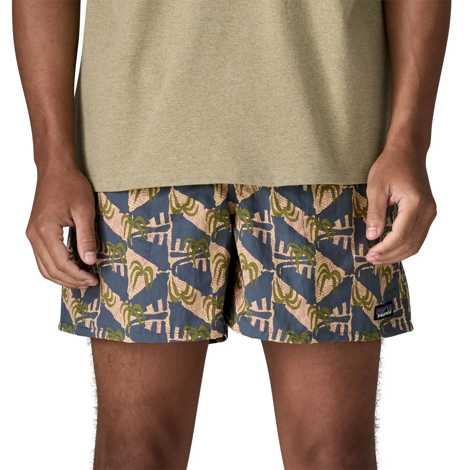Men's Baggies Shorts - 5in - Image 14