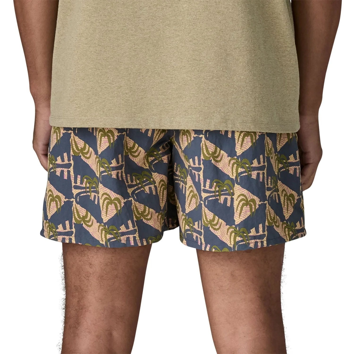 Men's Baggies Shorts - 5in - Image 15