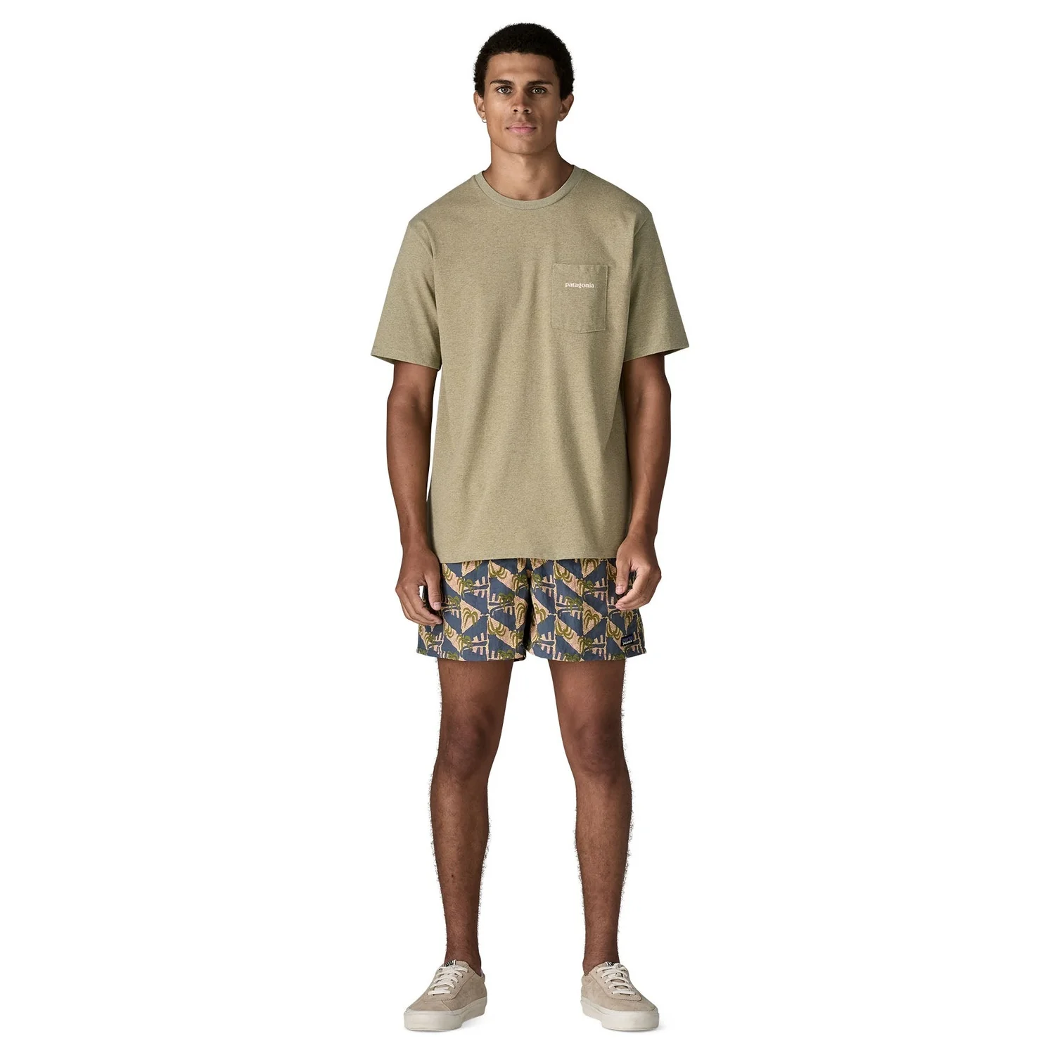 Men's Baggies Shorts - 5in - Image 16