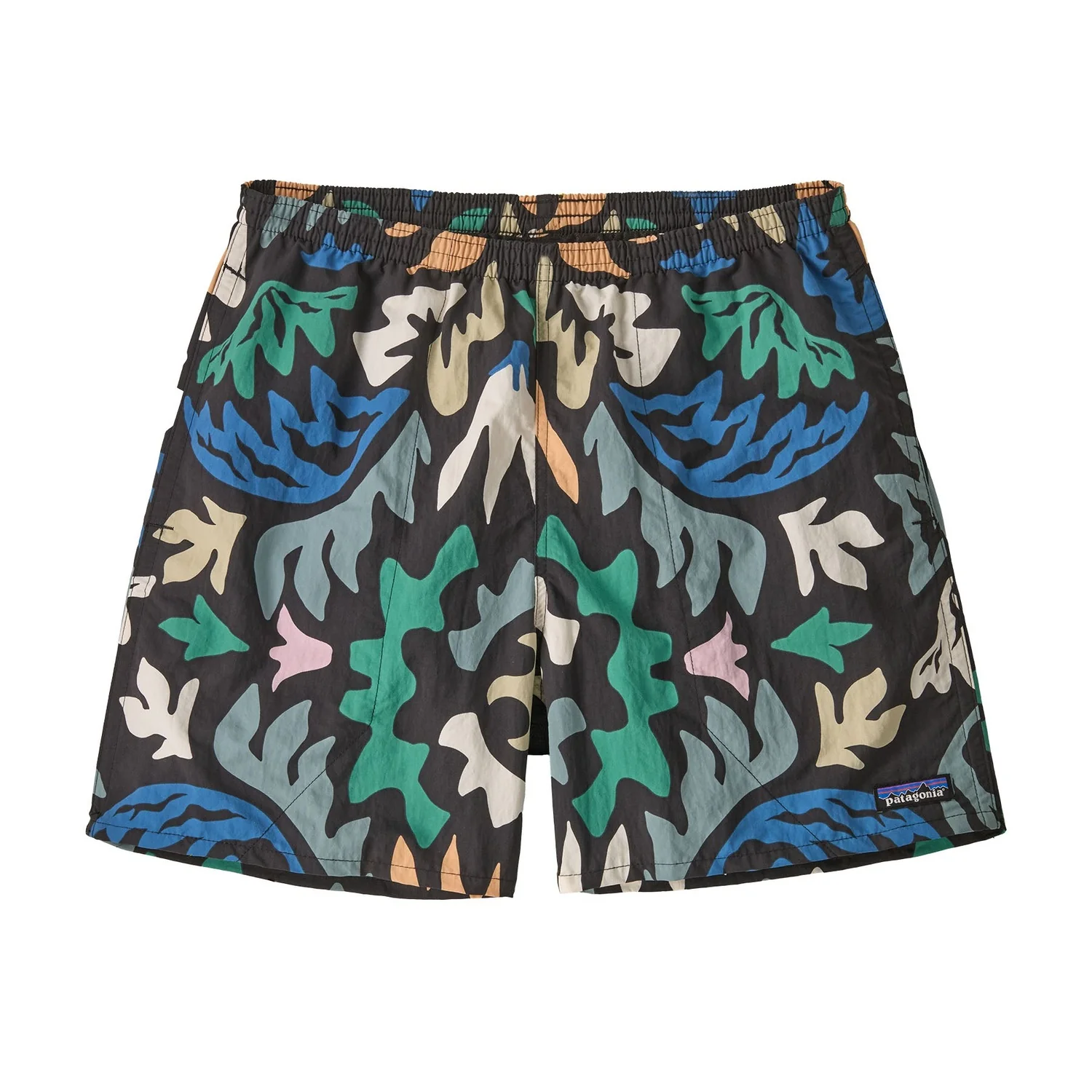 Men's Baggies Shorts - 5in - Image 18