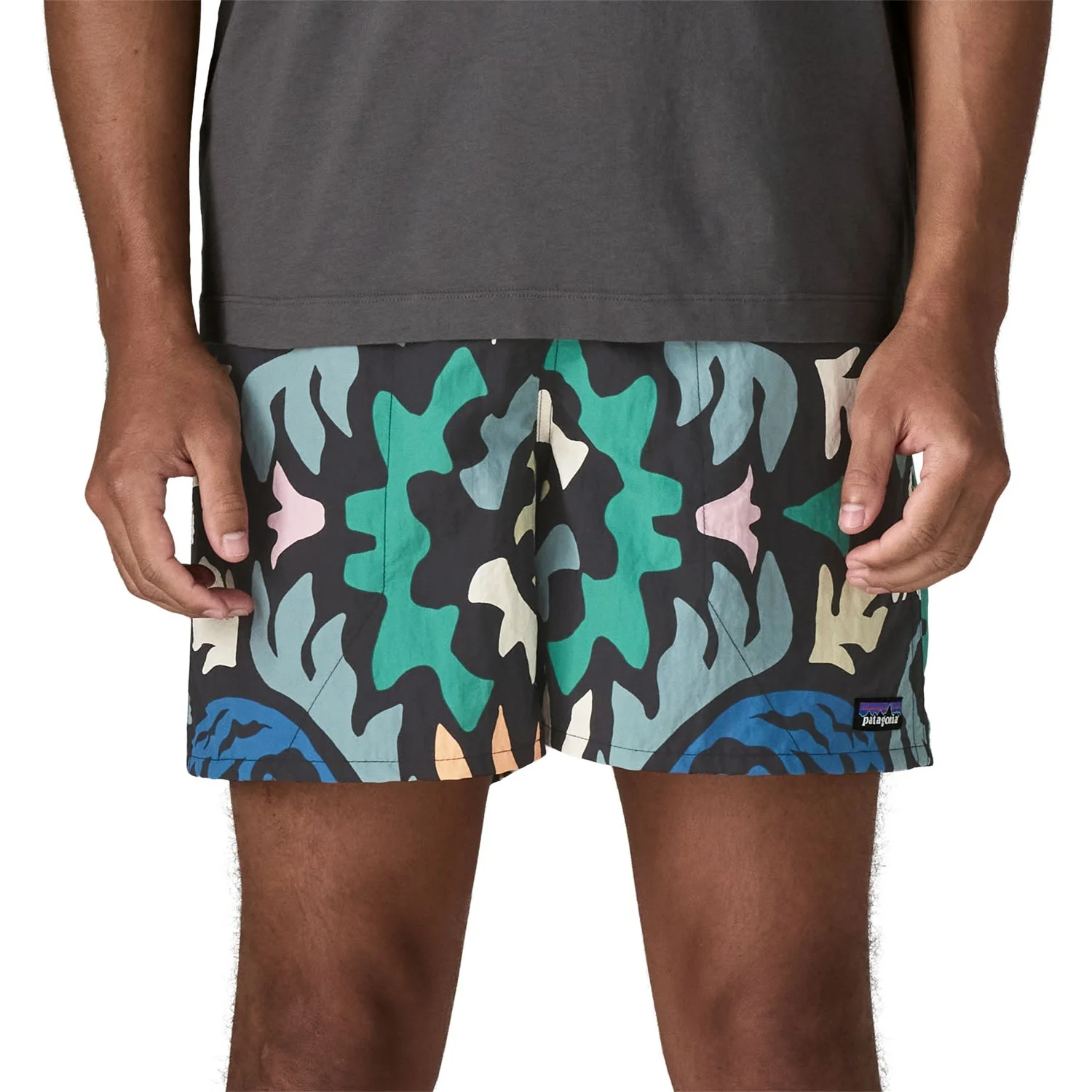 Men's Baggies Shorts - 5in - Image 19