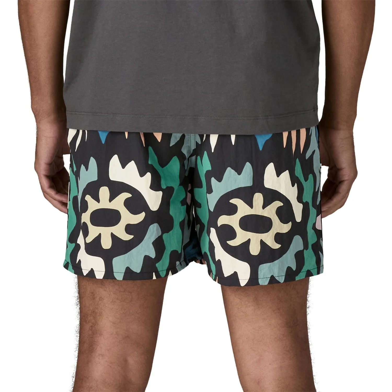 Men's Baggies Shorts - 5in - Image 20