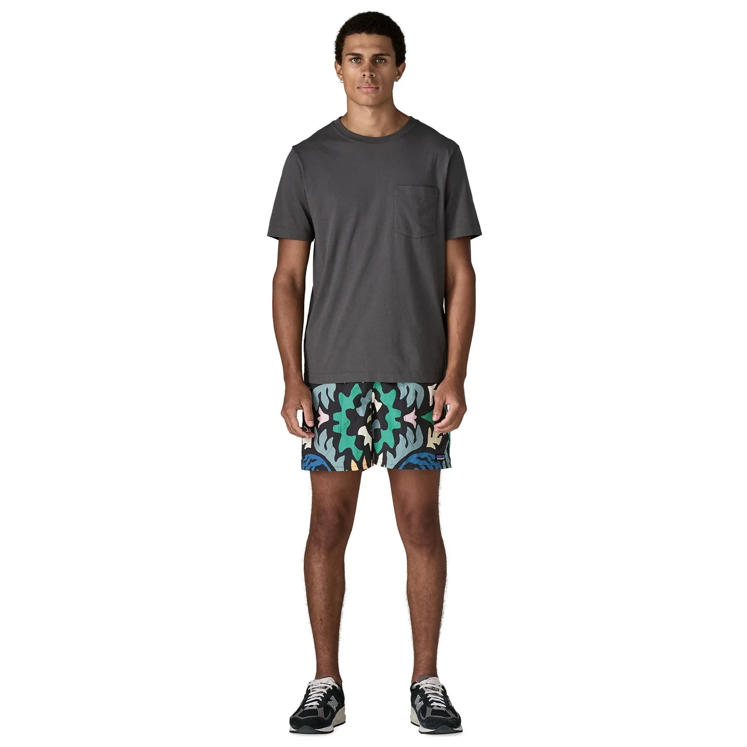 Men's Baggies Shorts - 5in - Image 21