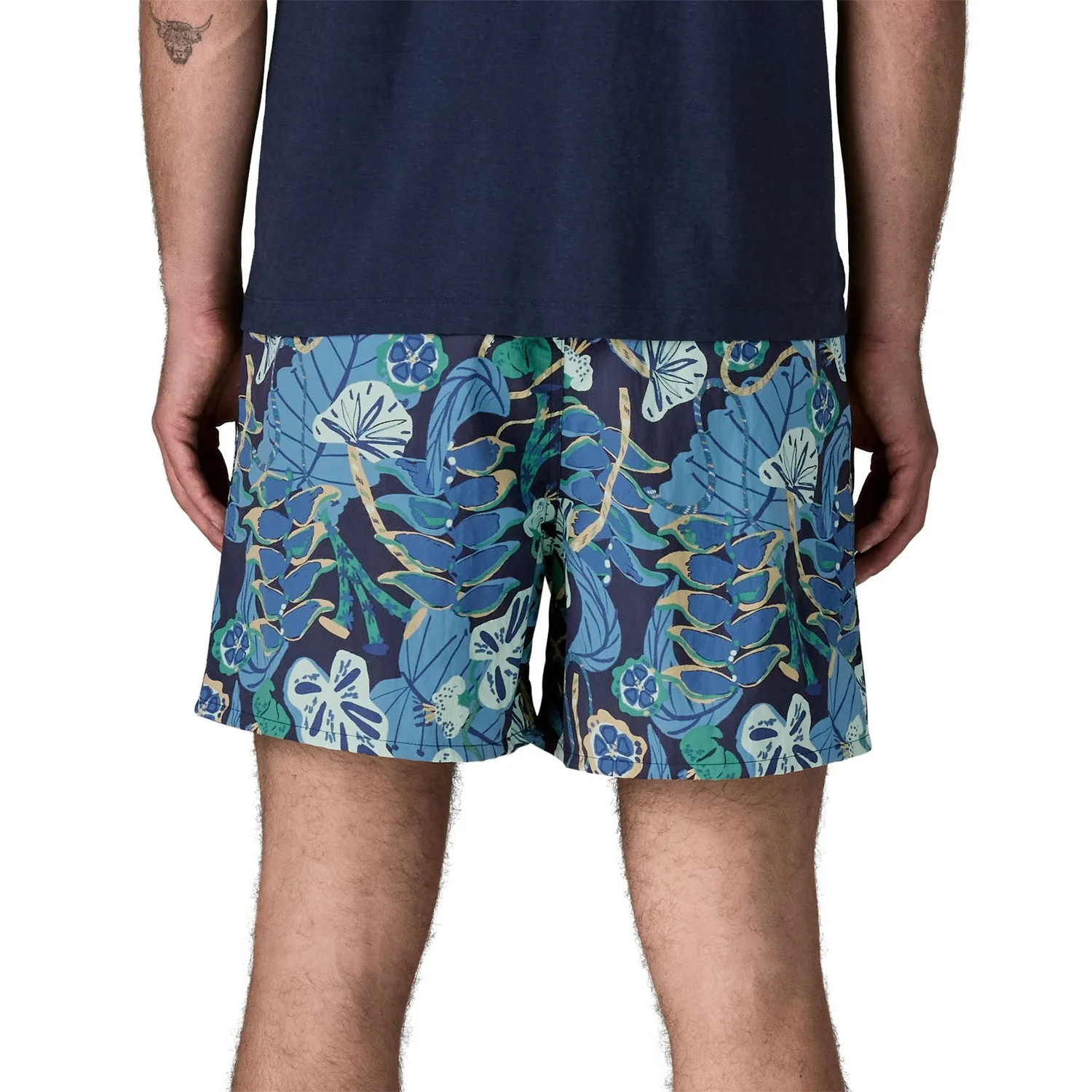 Men's Baggies Shorts - 5in - Image 3