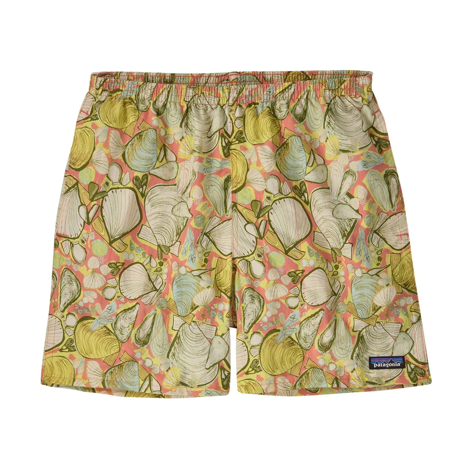 Men's Baggies Shorts - 5in - Image 5