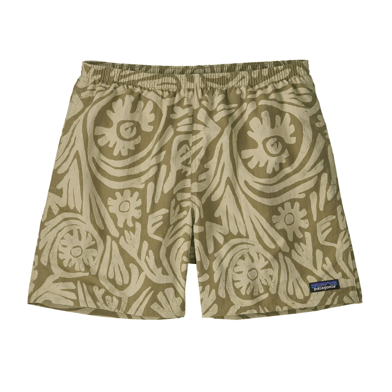Men's Baggies Shorts - 5in - Image 6